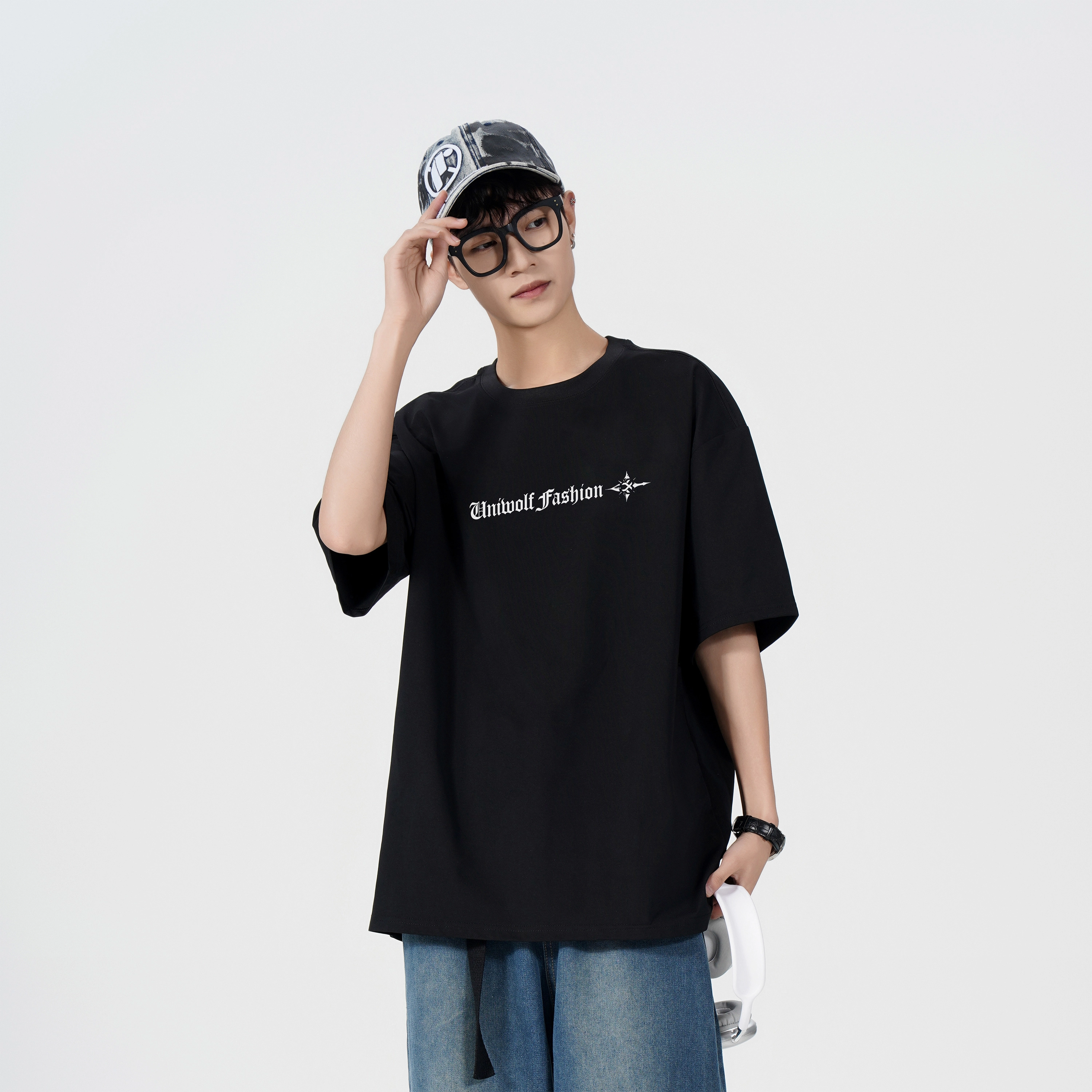 UNIWOLF T