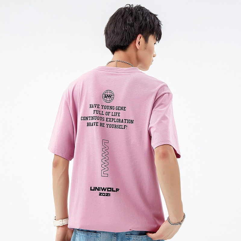 UNIWOLF T