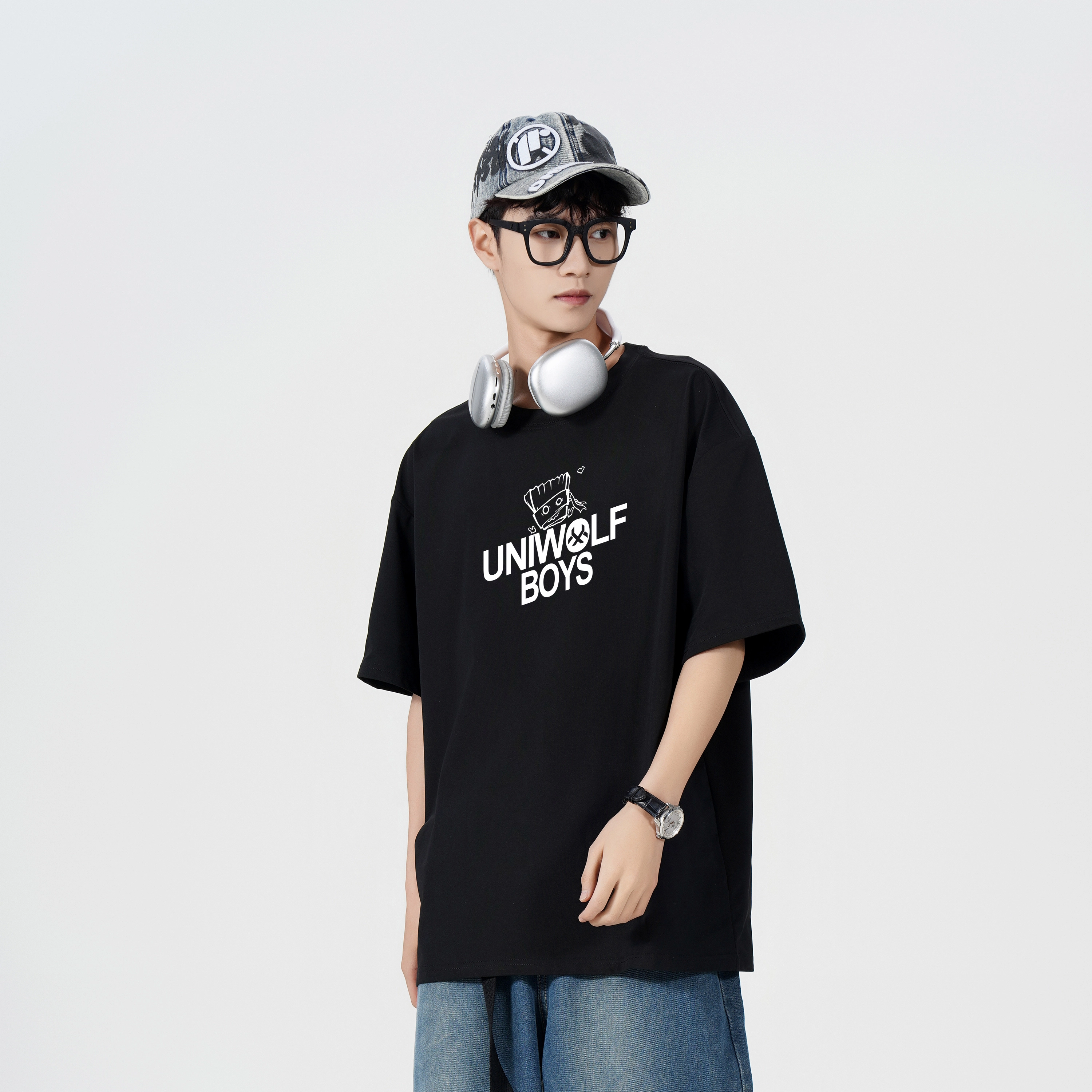 UNIWOLF T