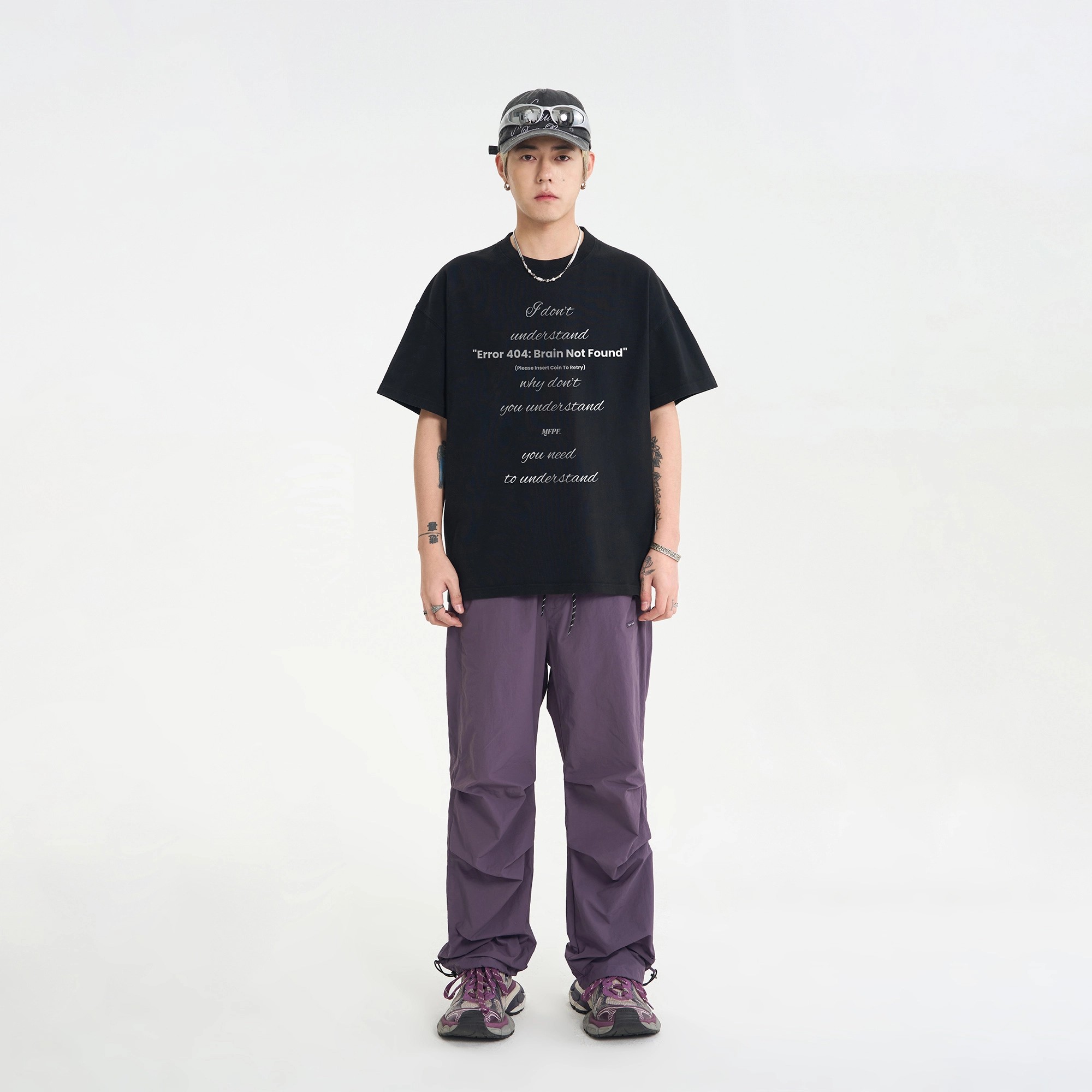 xMFPFx "Error 404"T