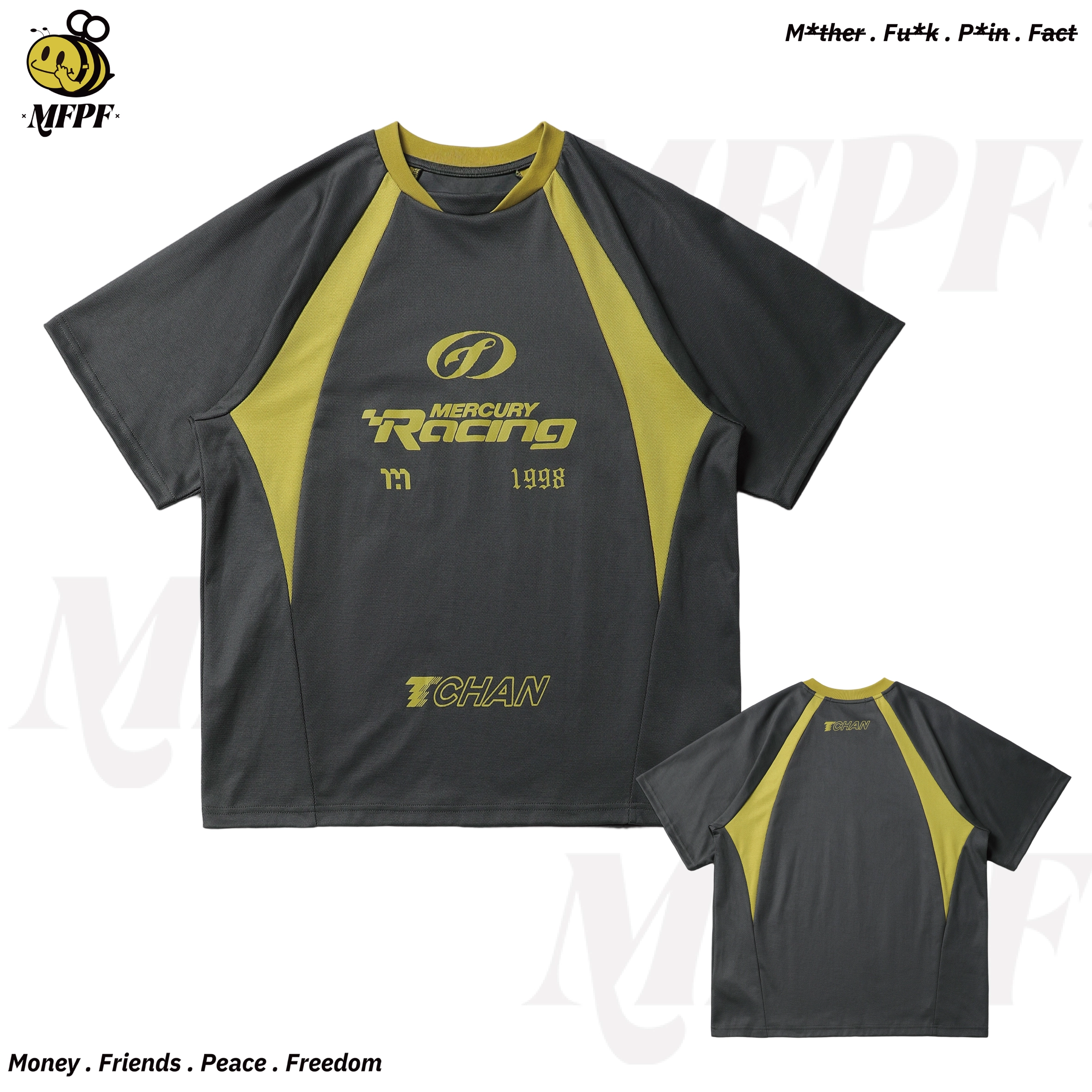 xMFPFx T