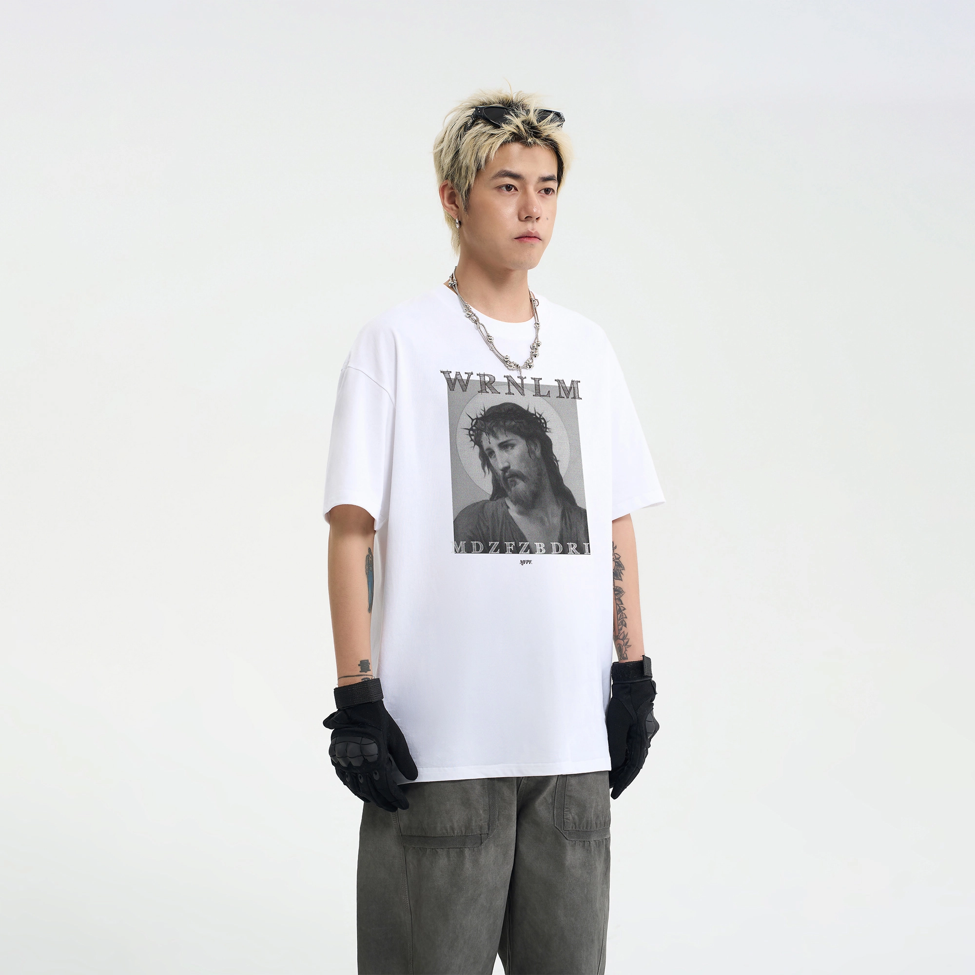 xMFPFx "T