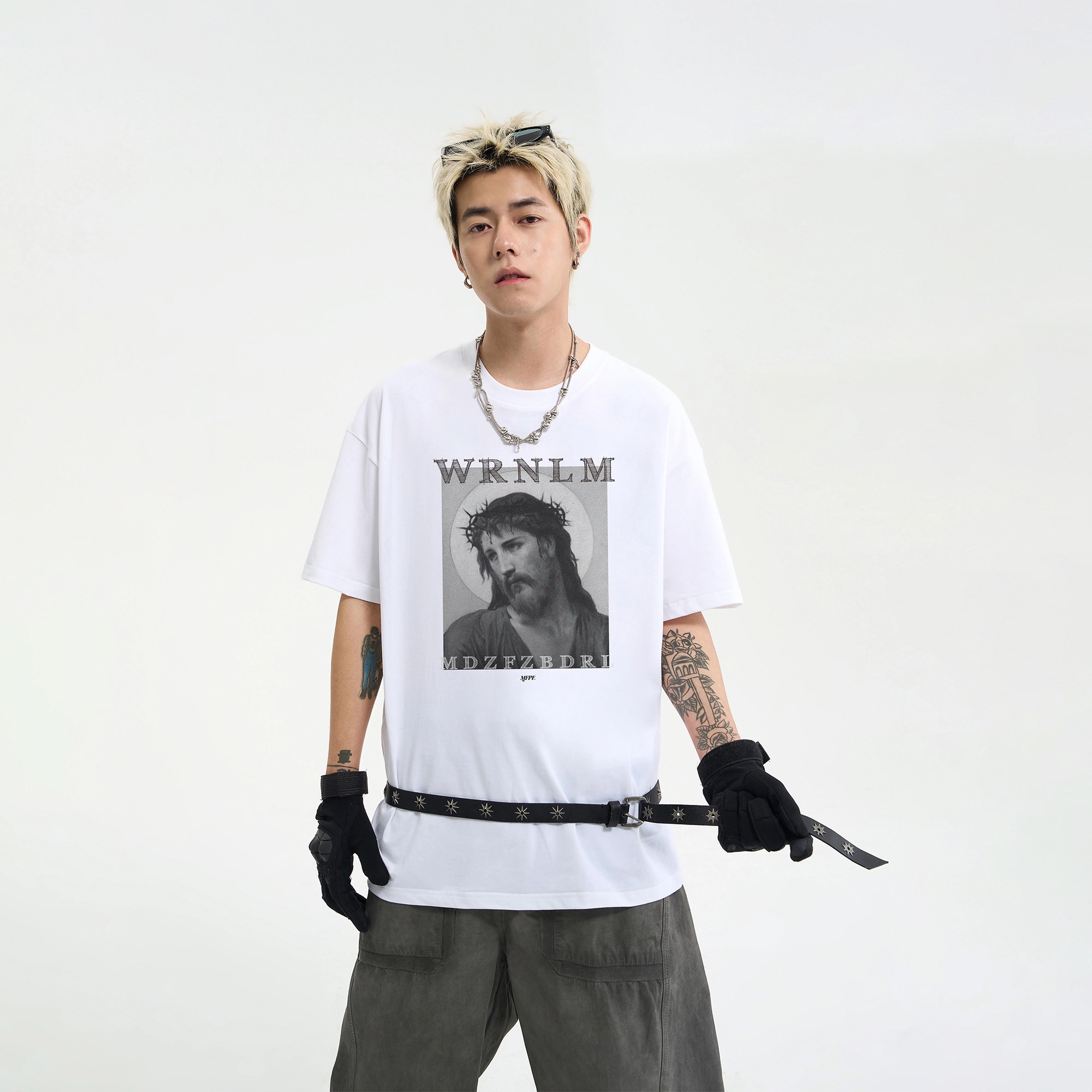 xMFPFx "T