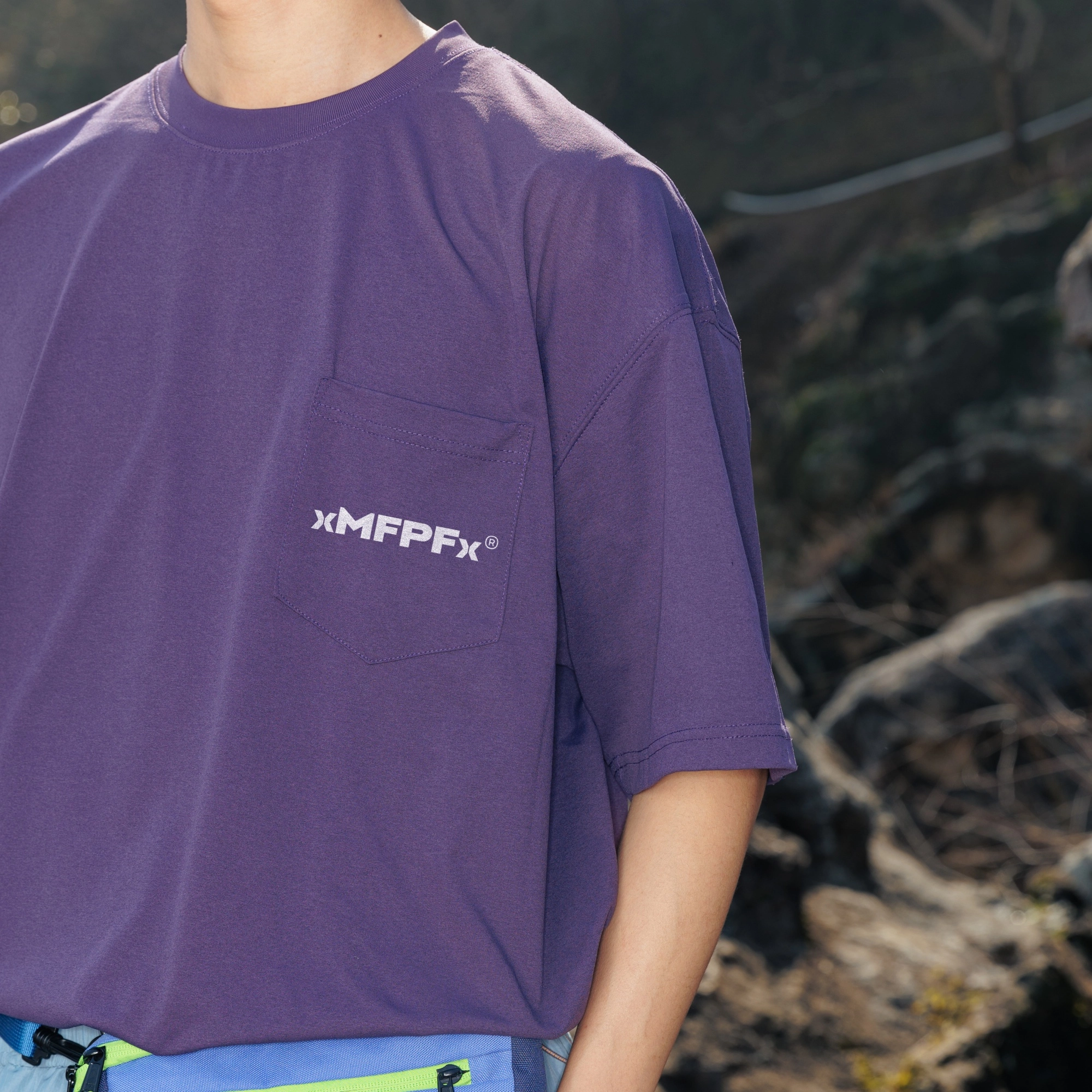 xMFPFx logoT