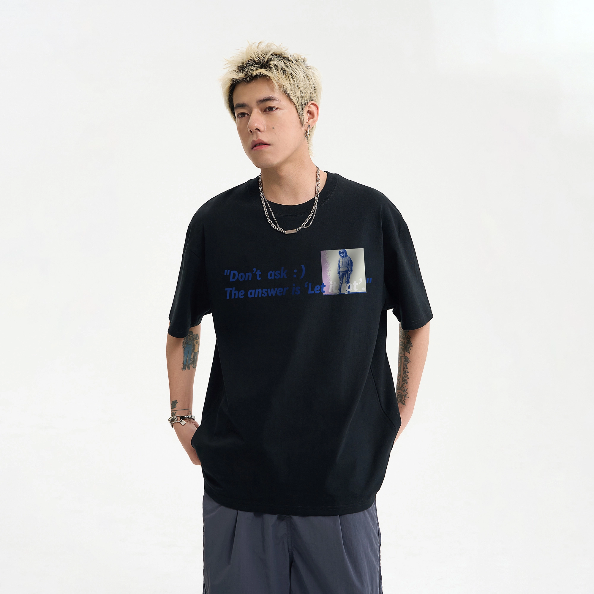 xMFPFx "Let it rot"T