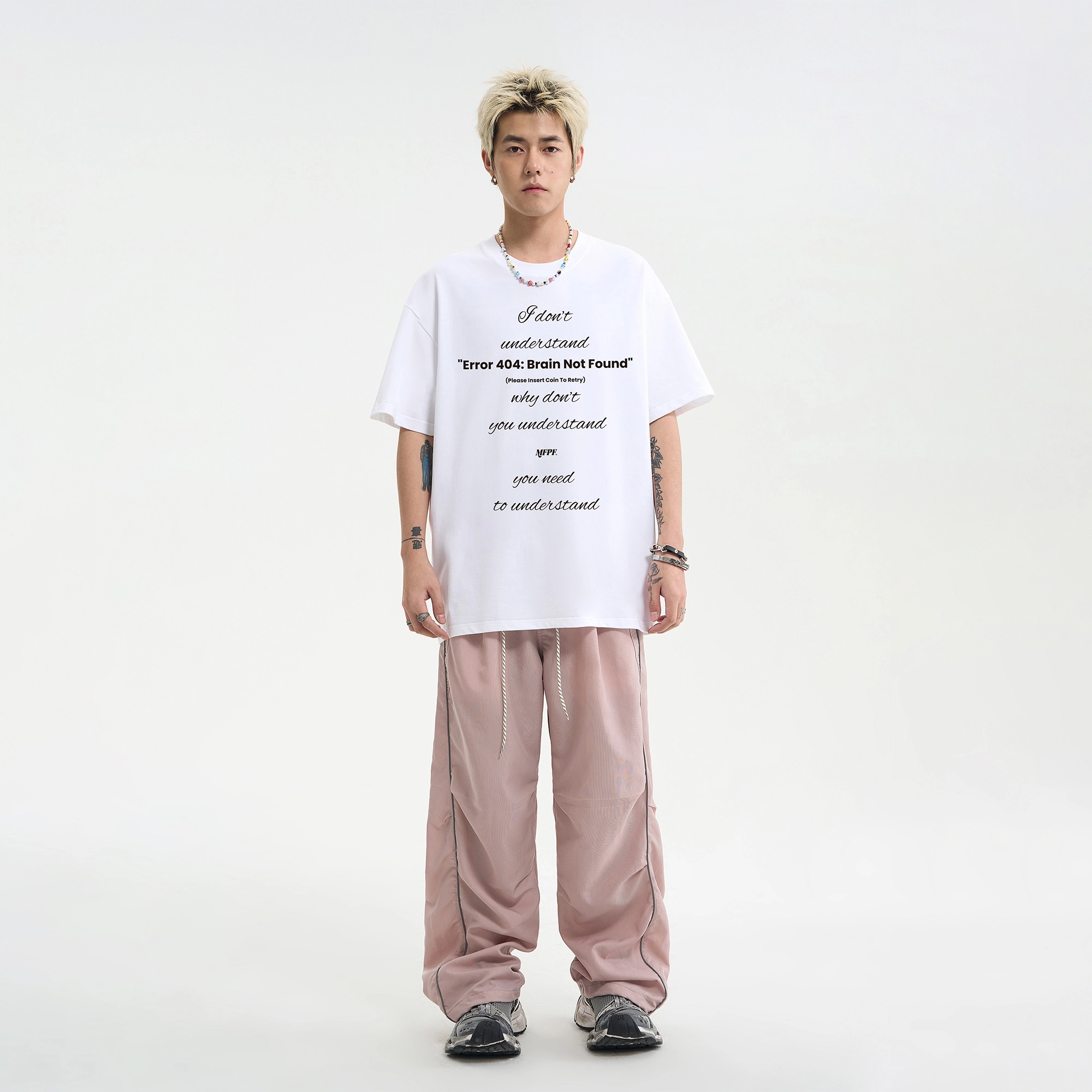 xMFPFx "Error 404"T