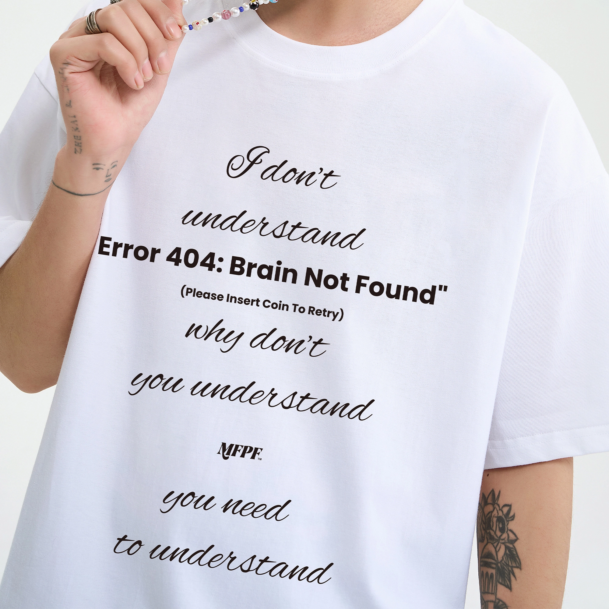 xMFPFx "Error 404"T