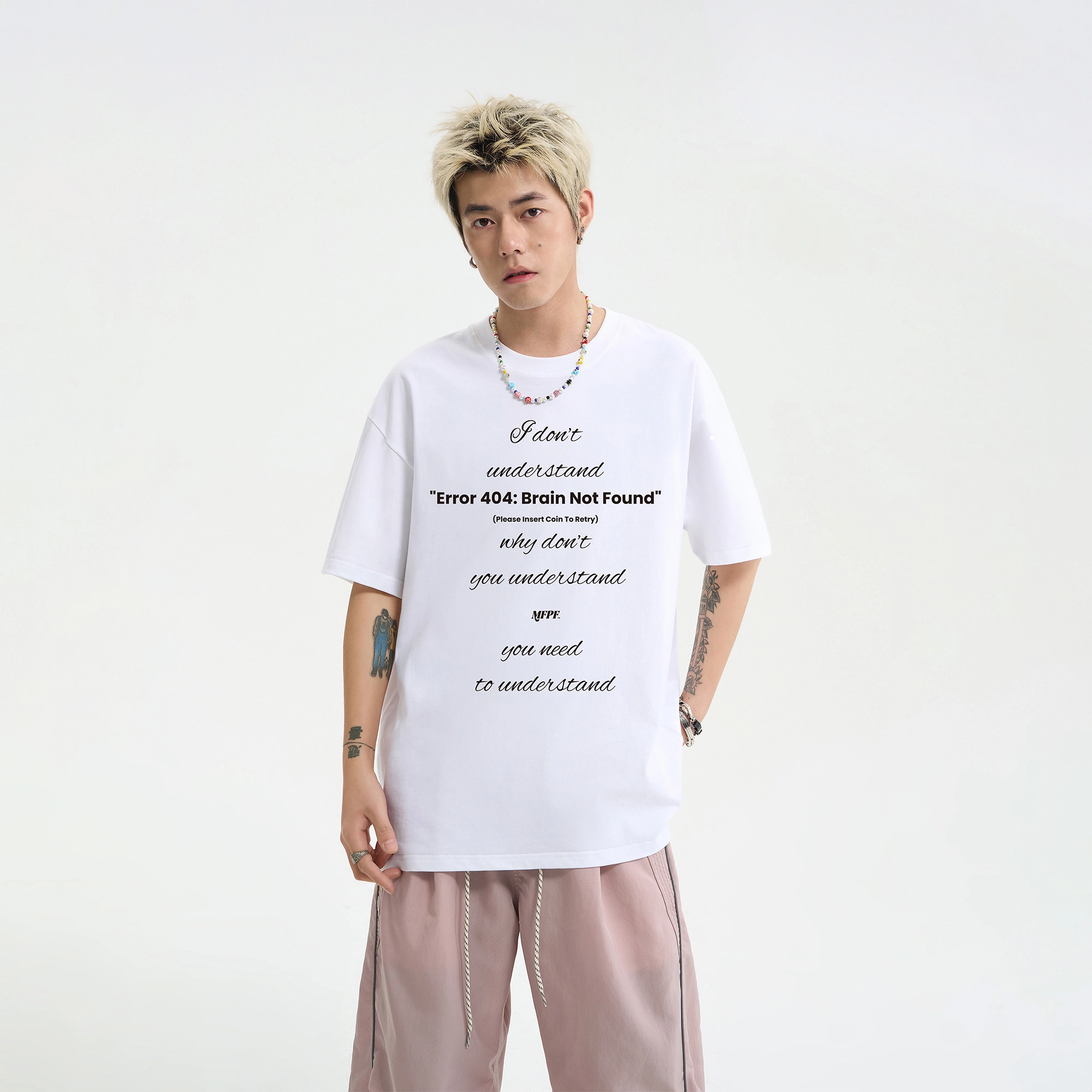 xMFPFx "Error 404"T