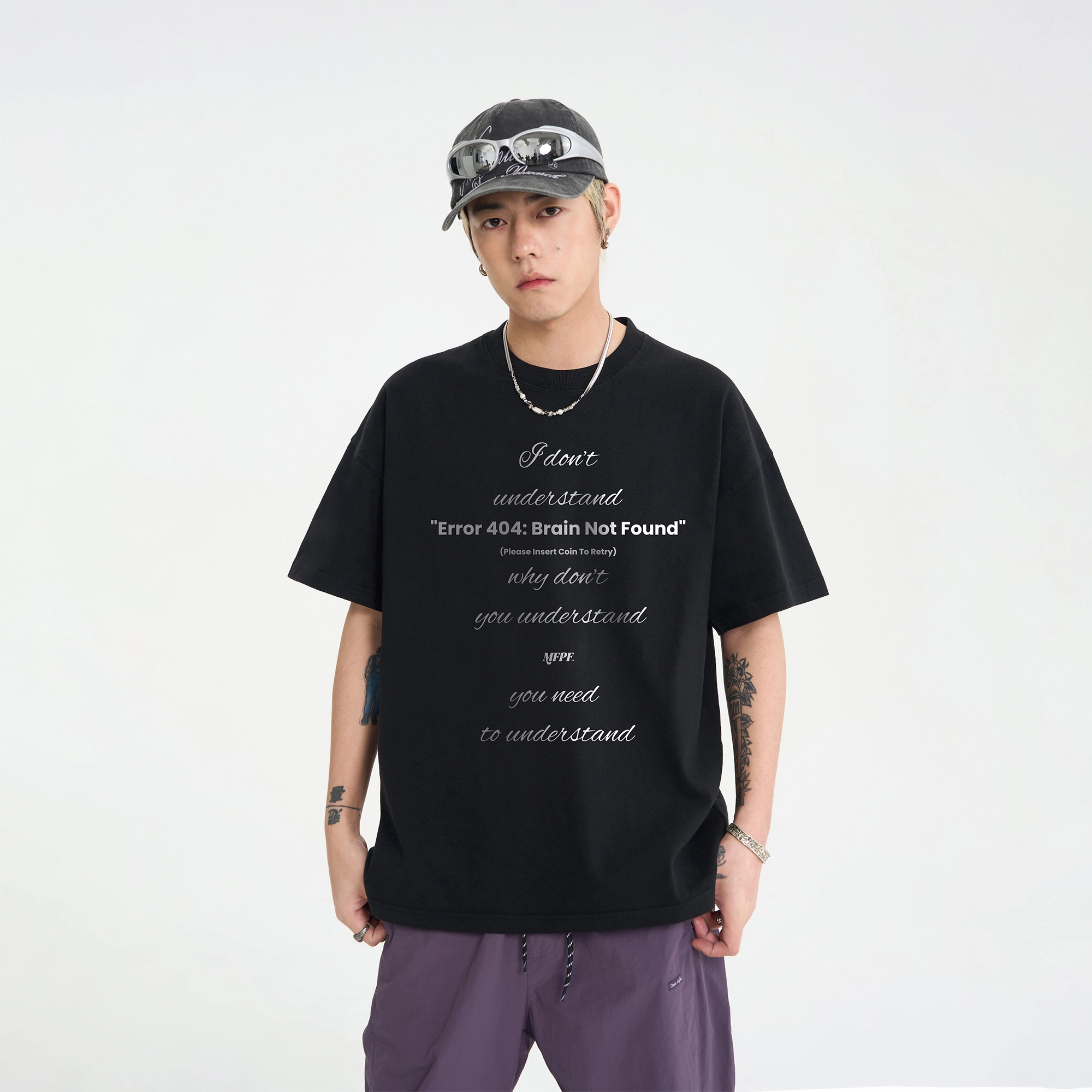 xMFPFx "Error 404"T