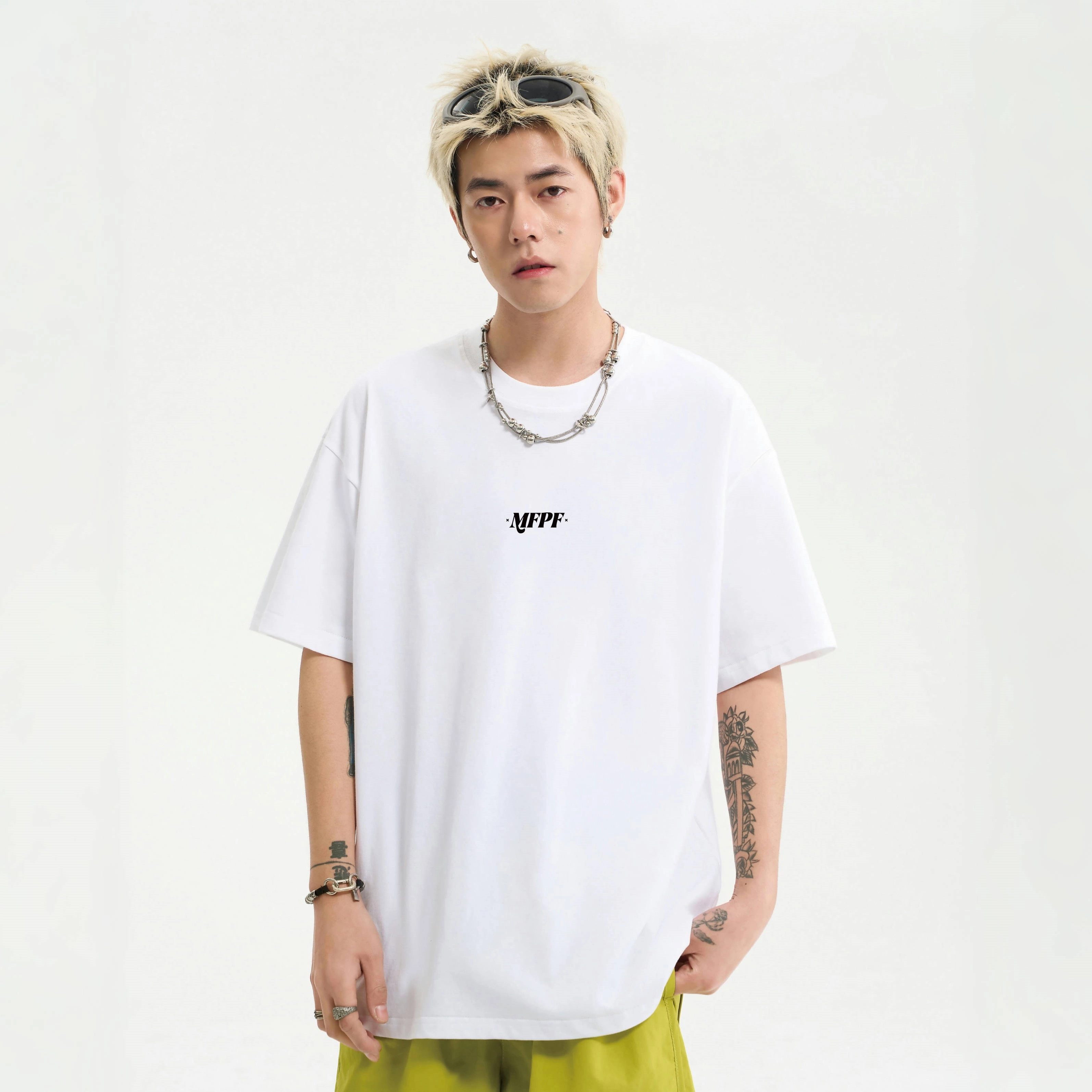 xMFPFx T