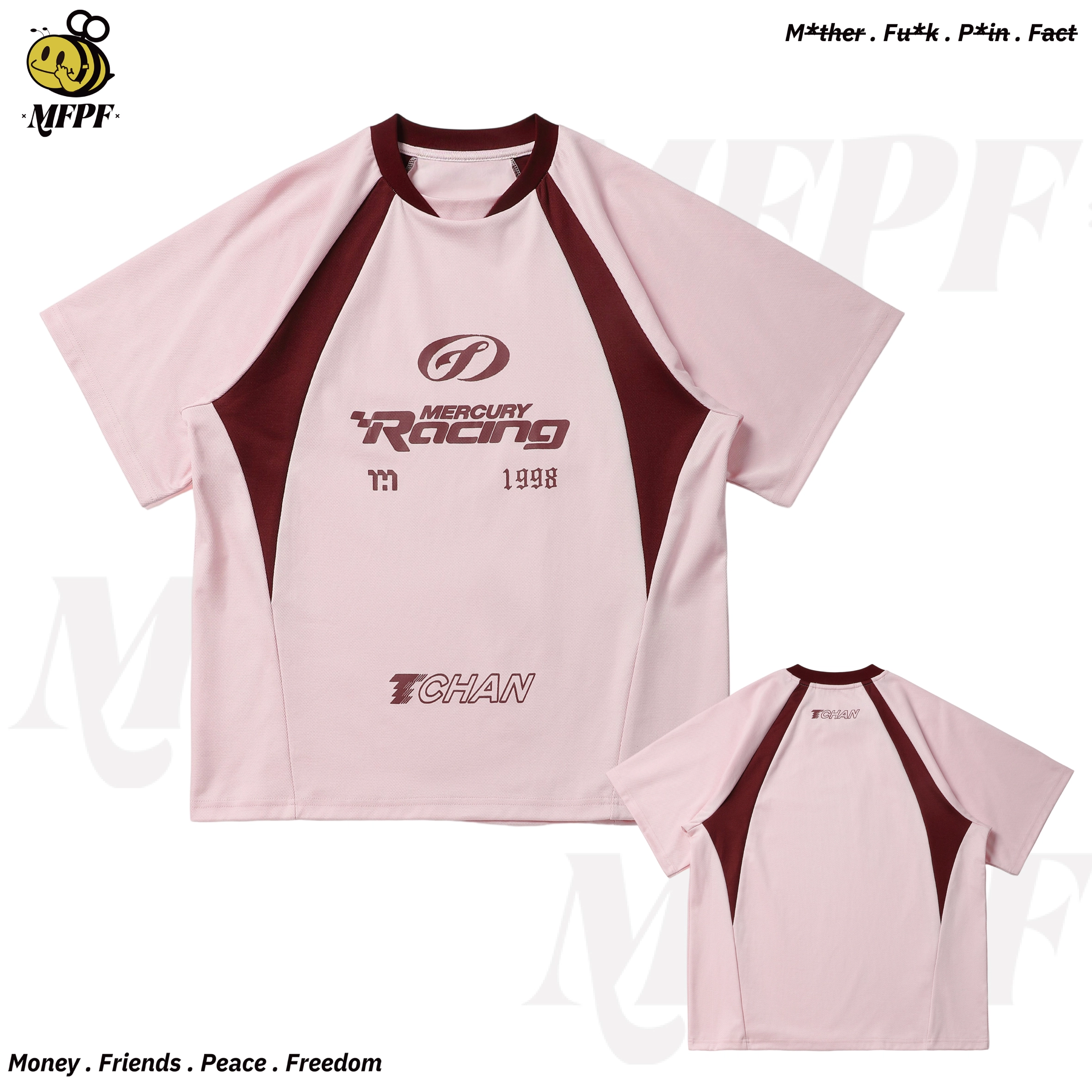 xMFPFx T