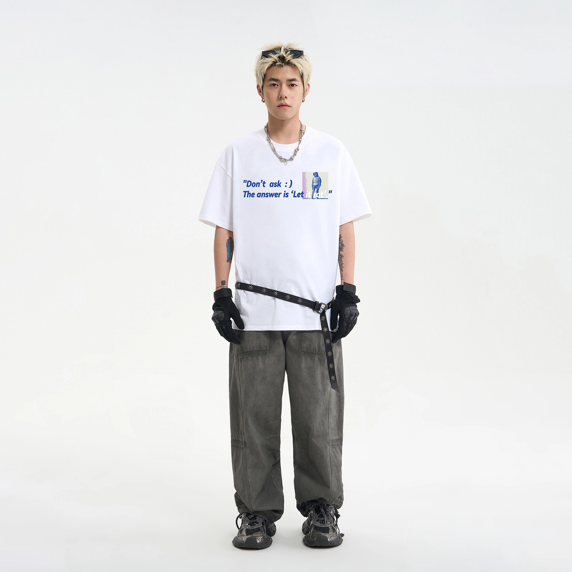 xMFPFx "Let it rot"T