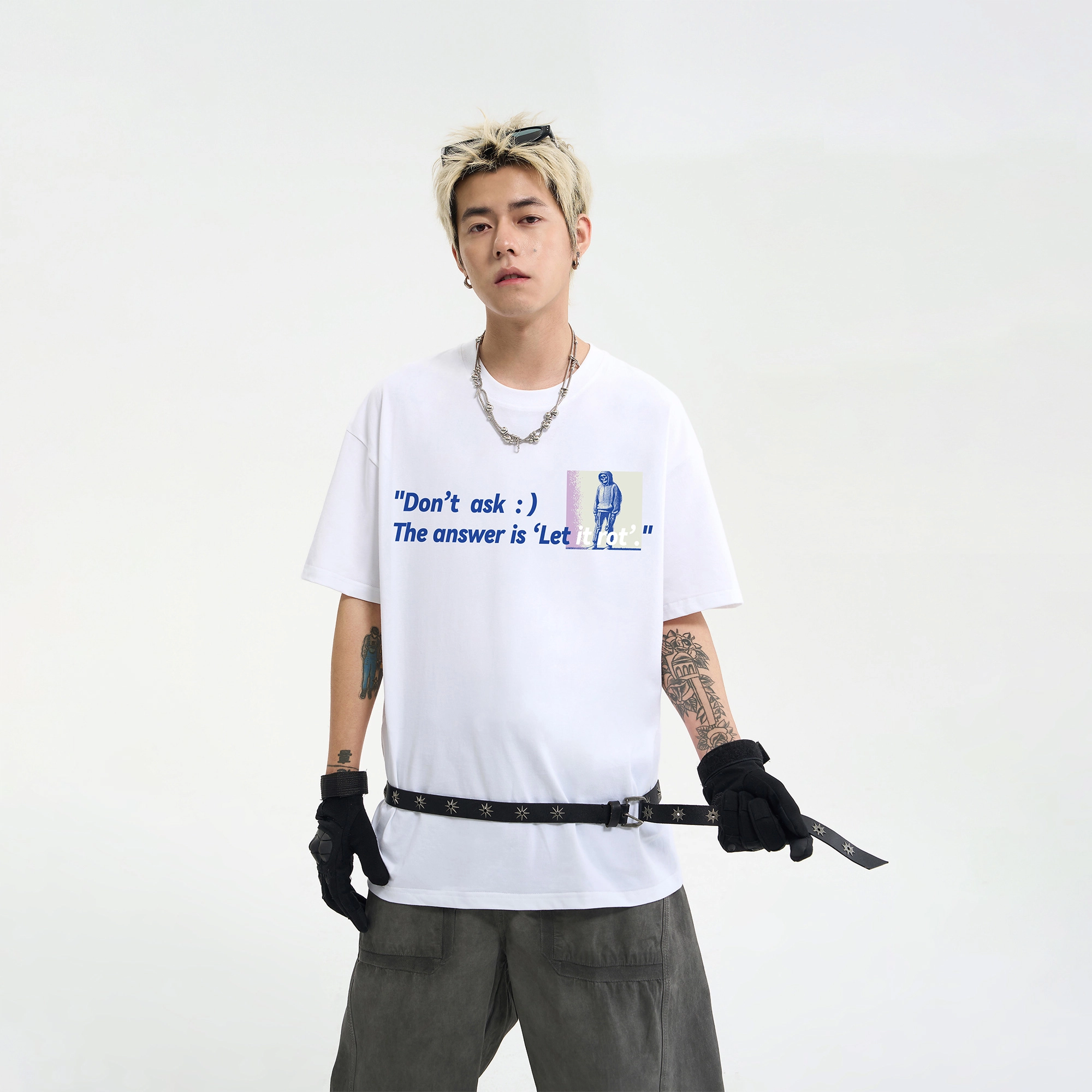 xMFPFx "Let it rot"T