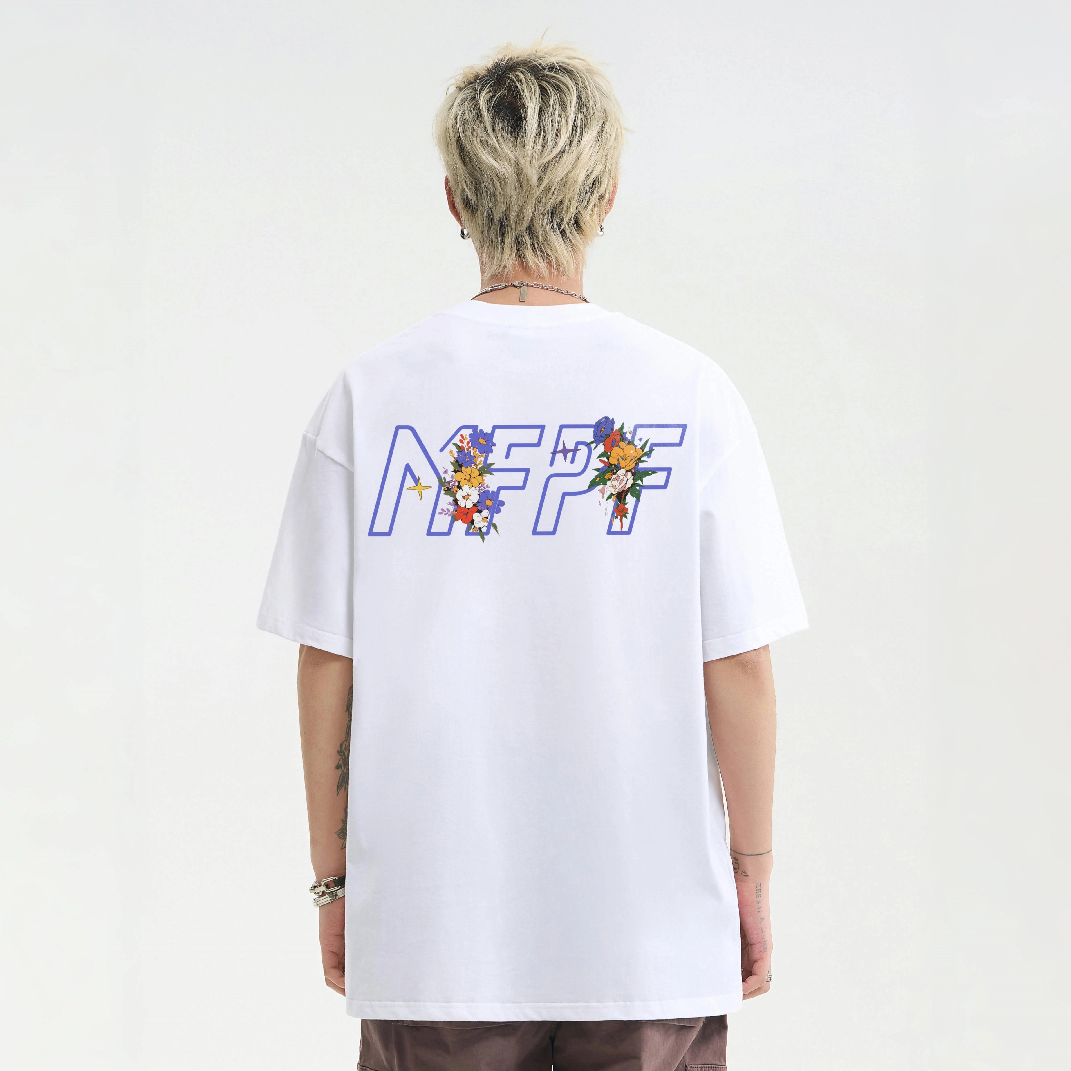 xMFPFx logoT