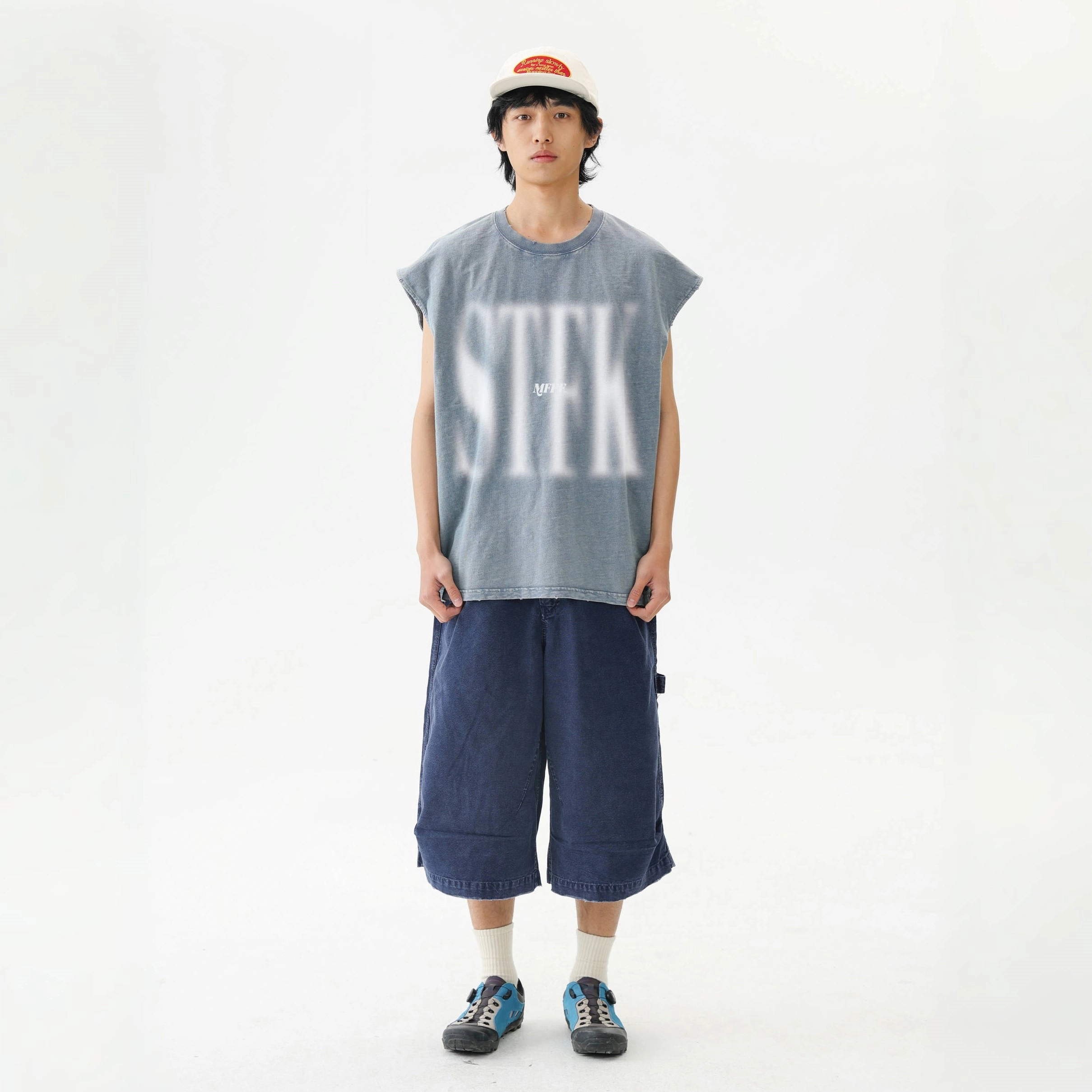 xMFPFx STFK