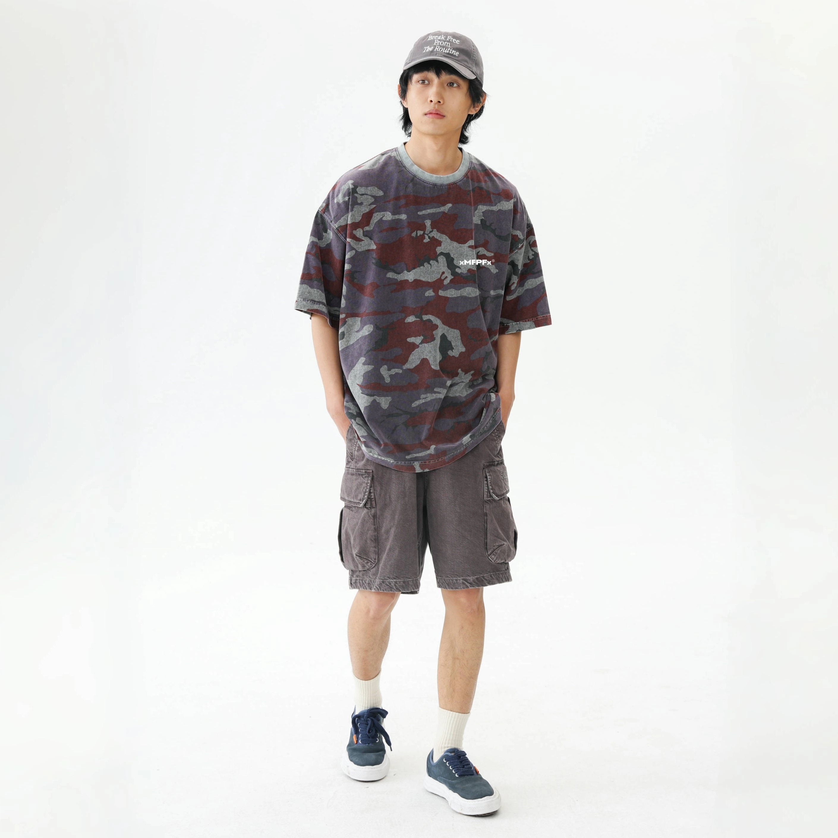 xMFPFx logoT