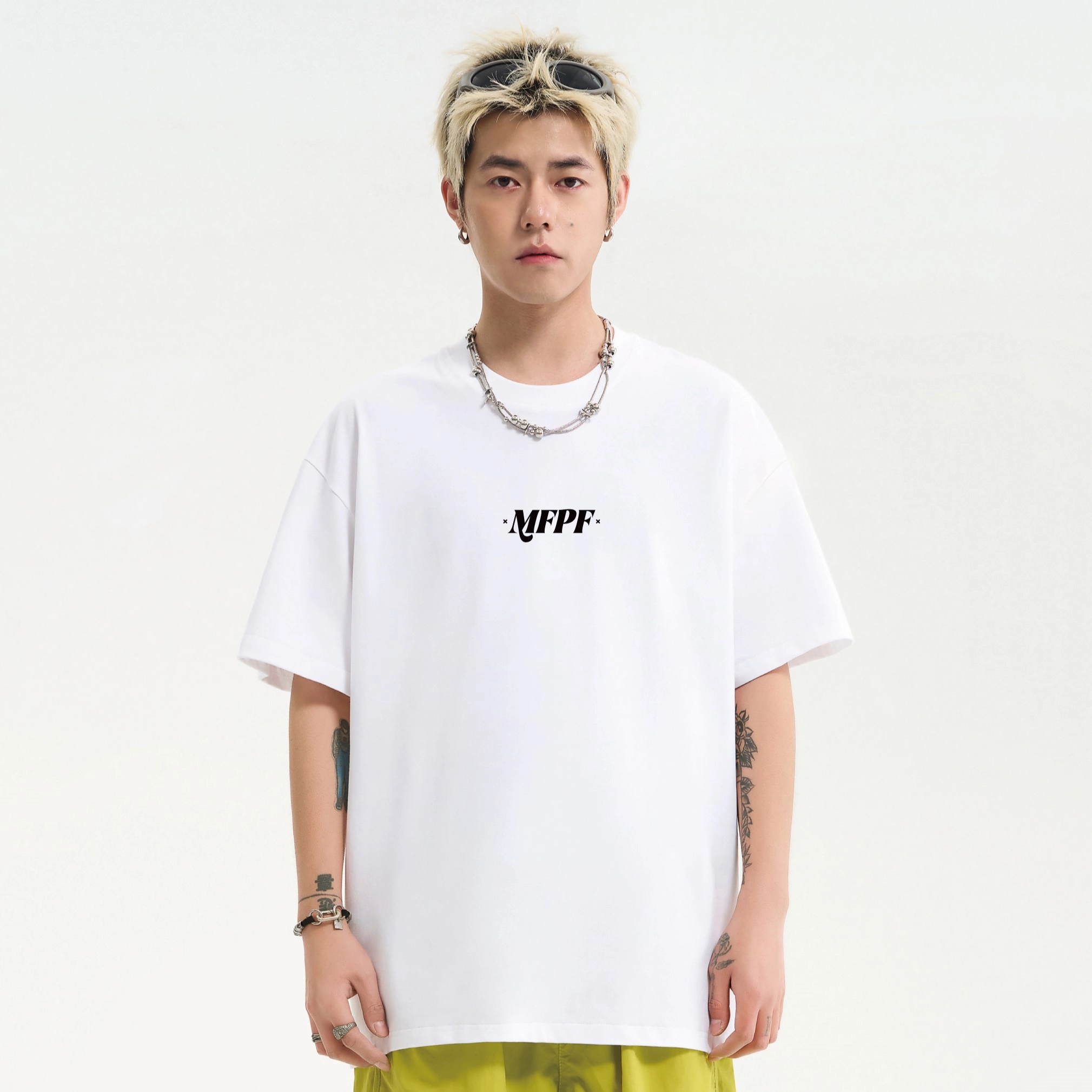 xMFPFx T