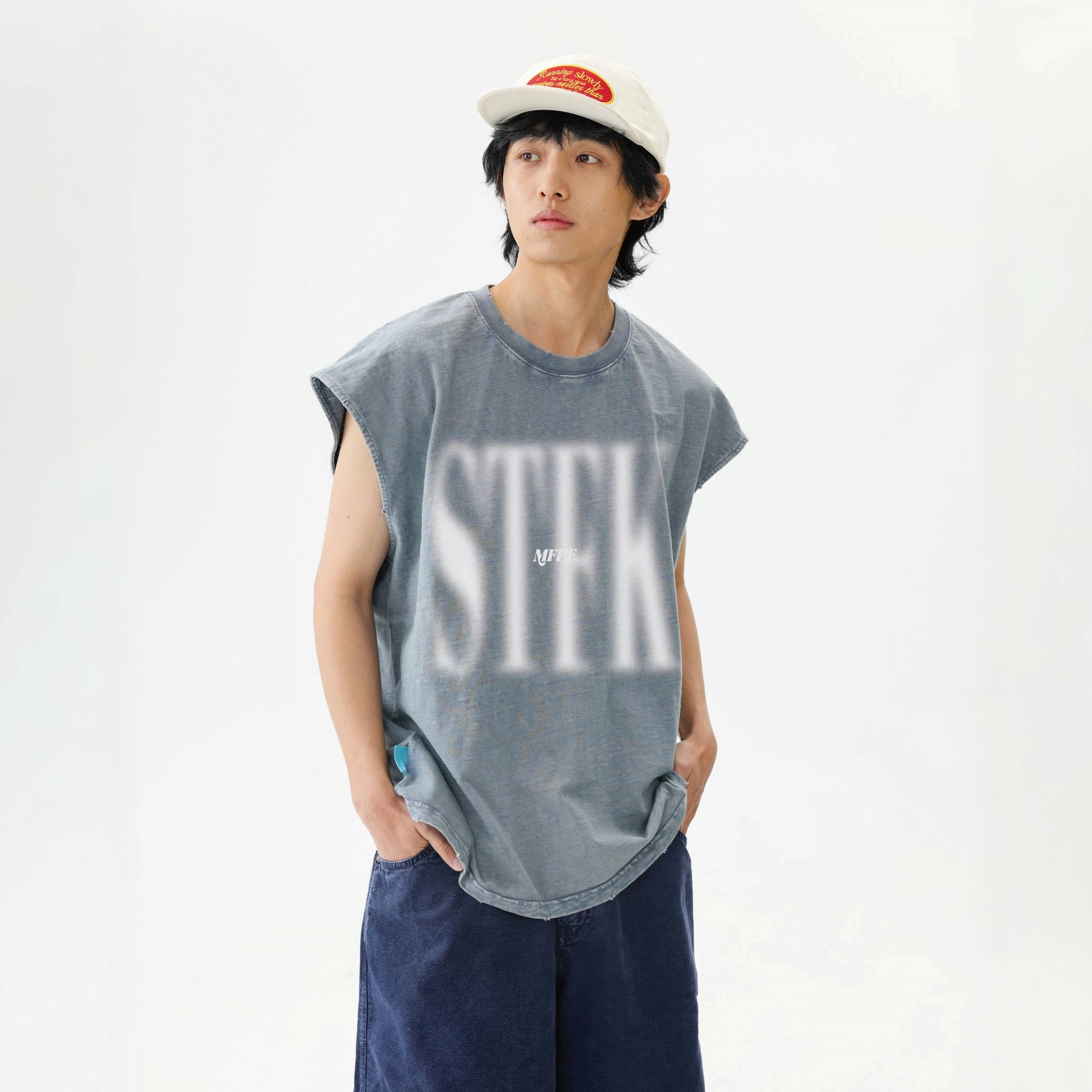 xMFPFx STFK