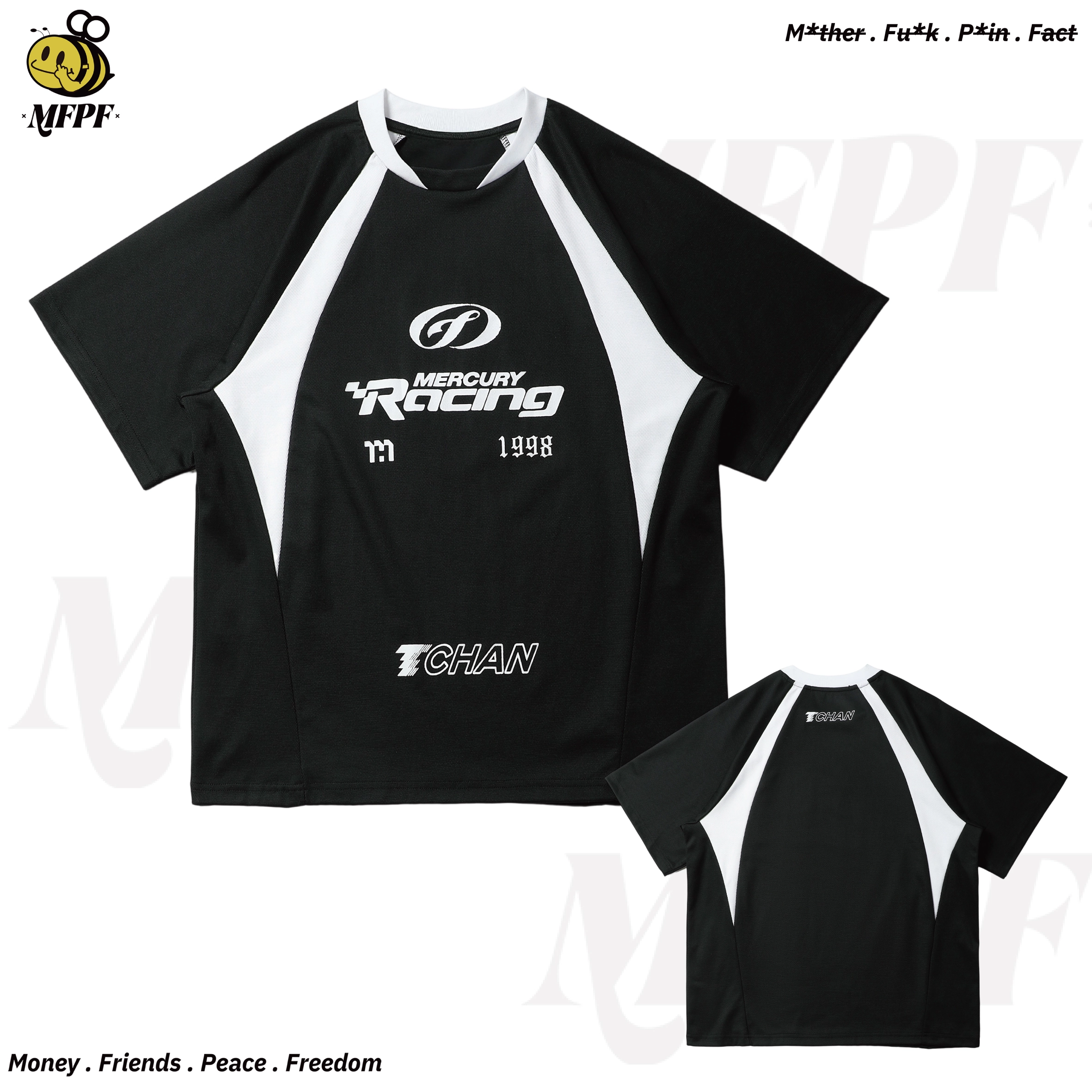 xMFPFx T