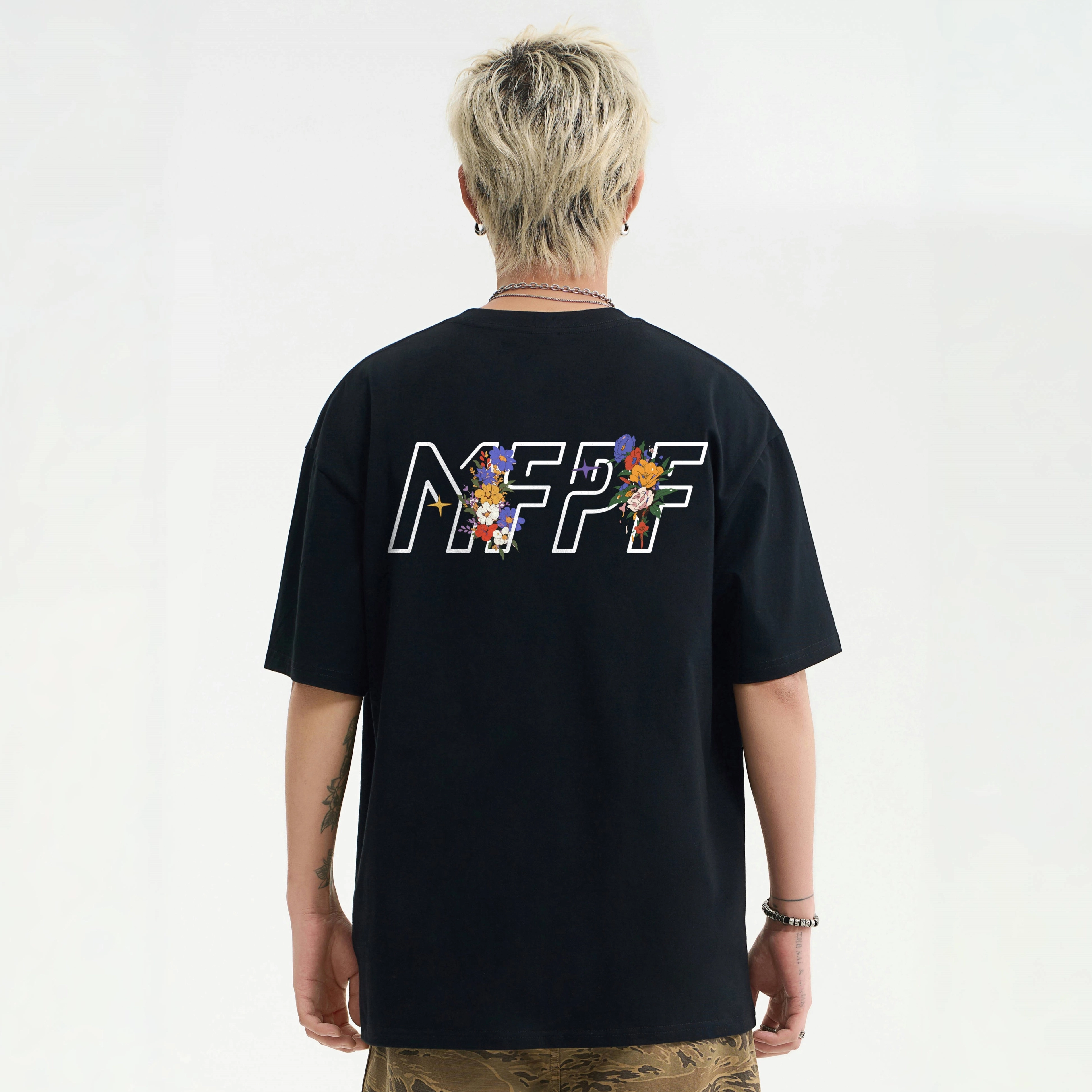 xMFPFx logoT