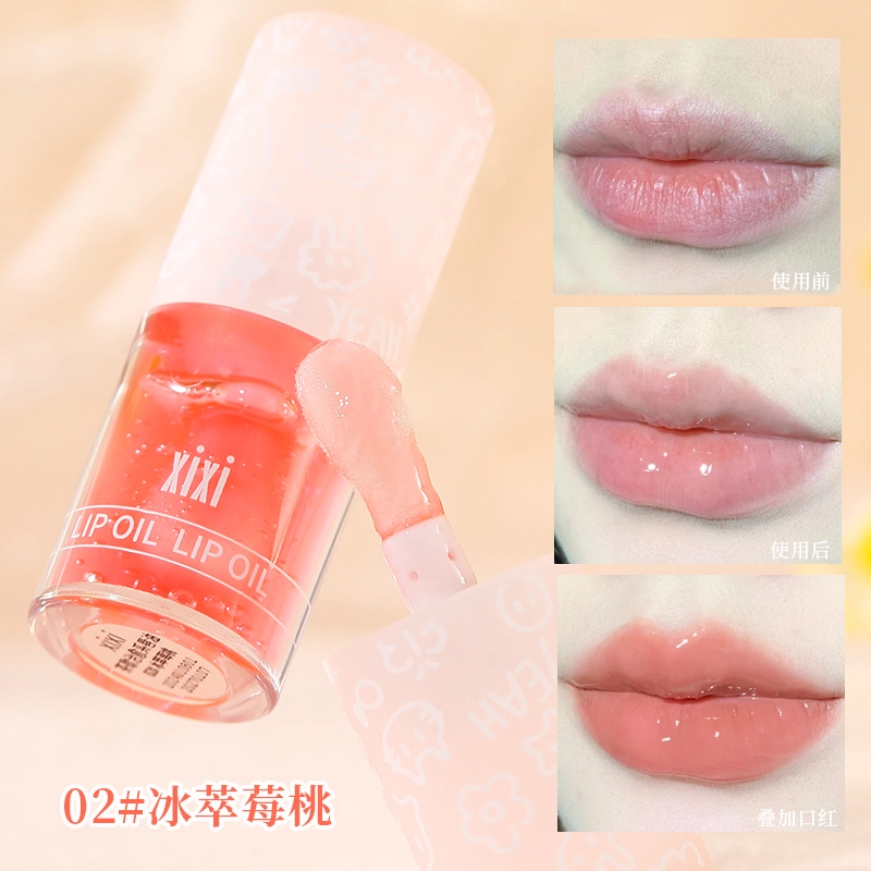 XIXI 4g