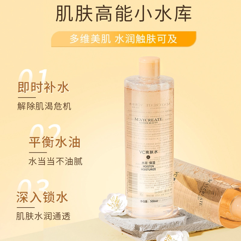 M'AYCREATE VC 500ml