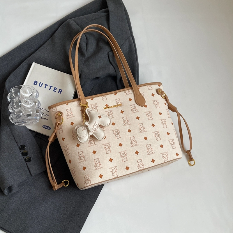 LARTIGENT PU Tote