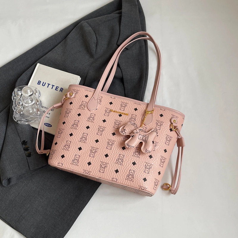 LARTIGENT PU Tote