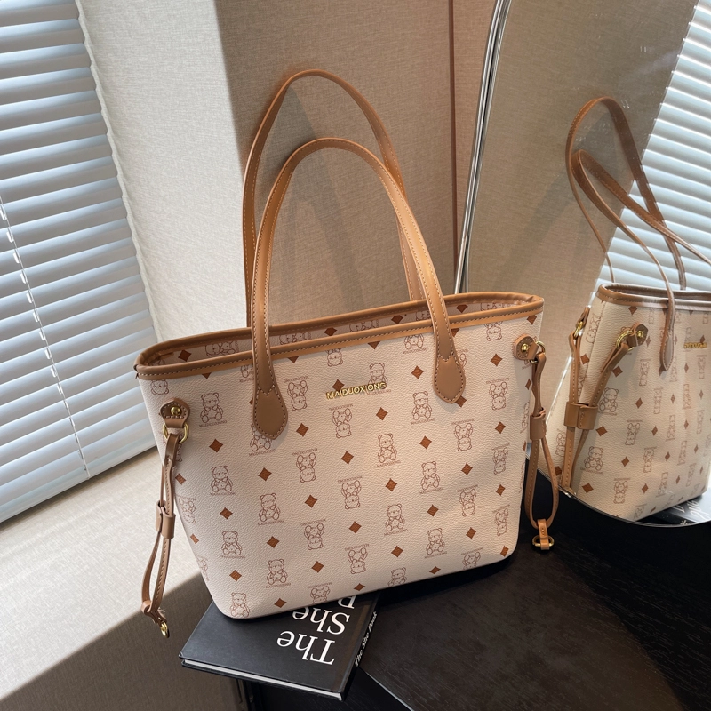 LARTIGENT PU Tote
