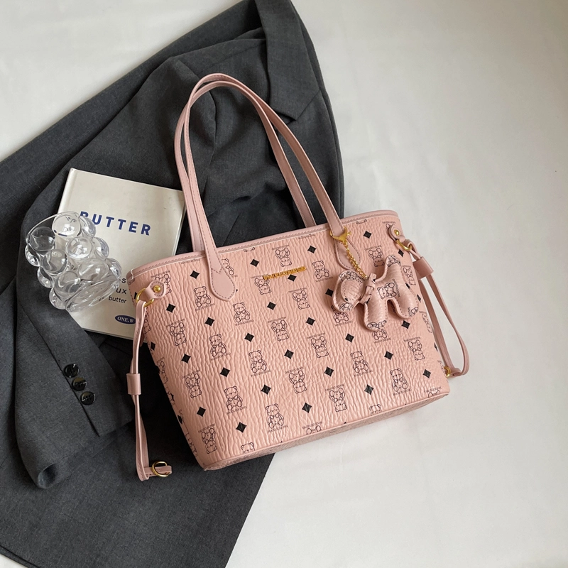 LARTIGENT PU Tote