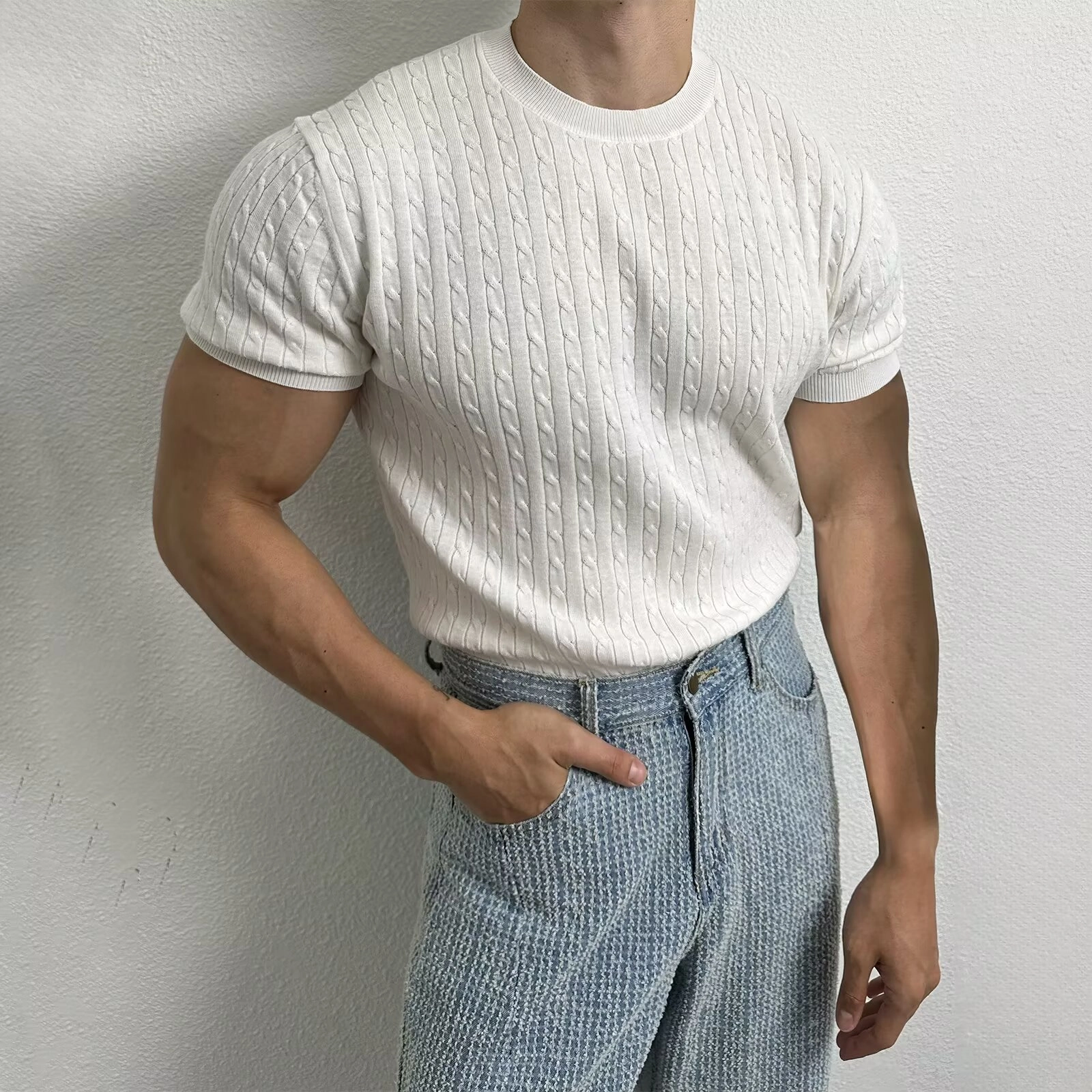 T