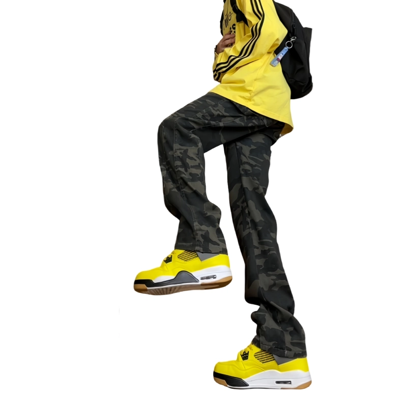 clean fit