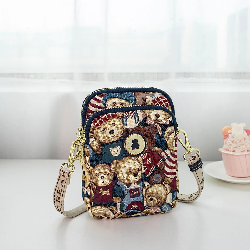 ERANGBEAR PVC