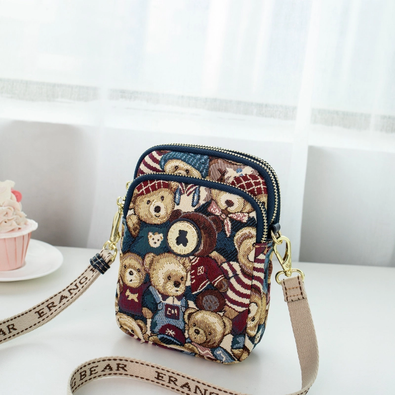 ERANGBEAR PVC