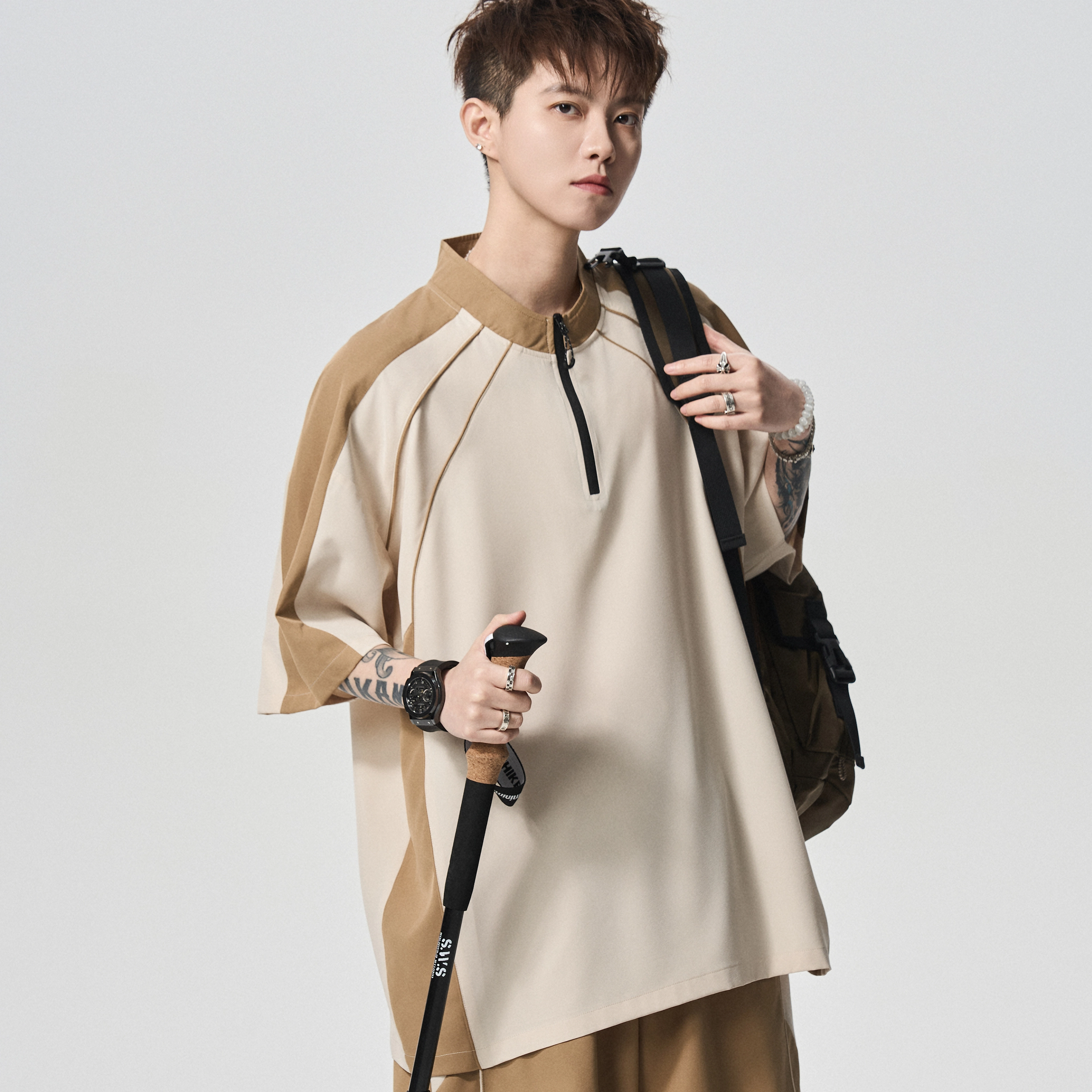Q ZHIHE