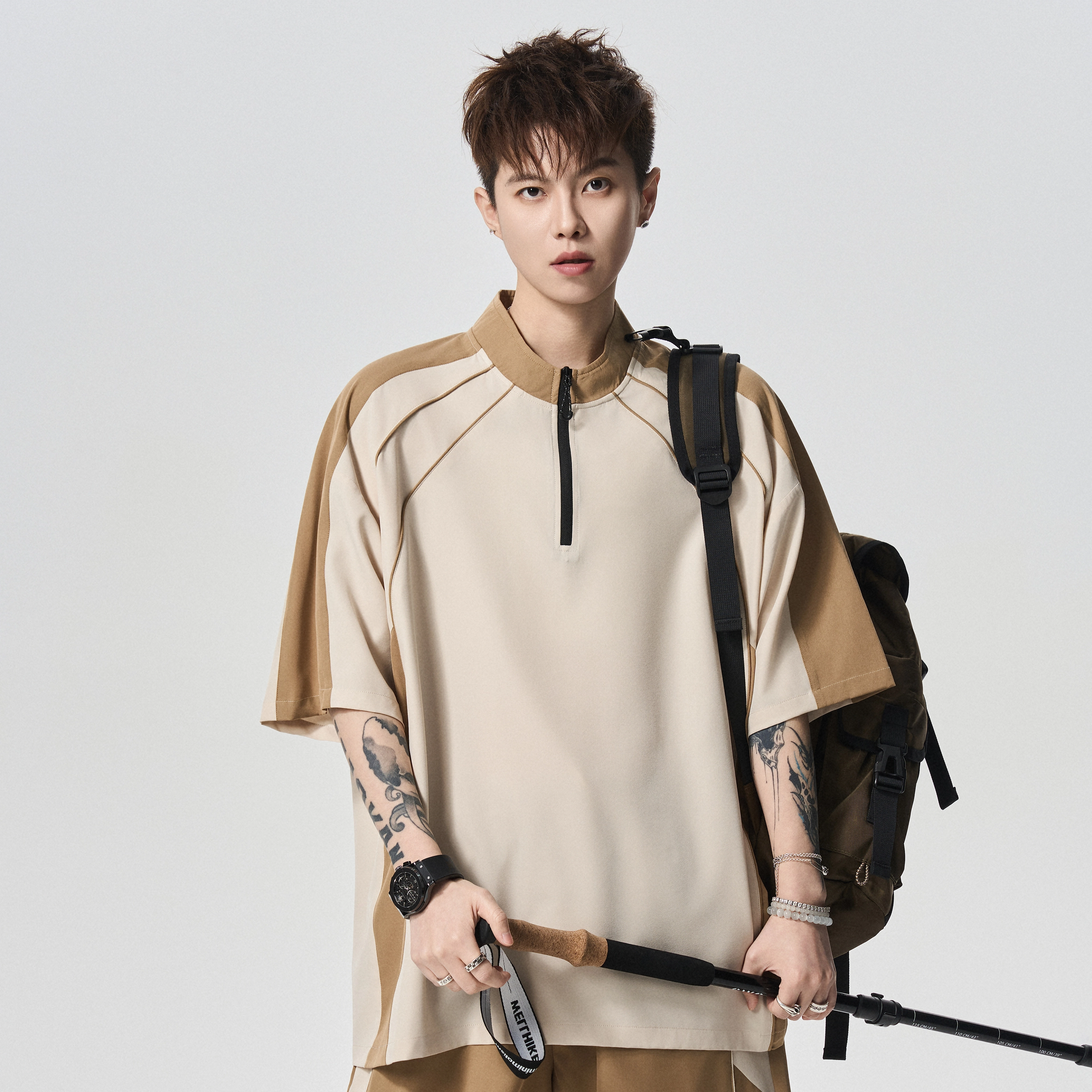 Q ZHIHE
