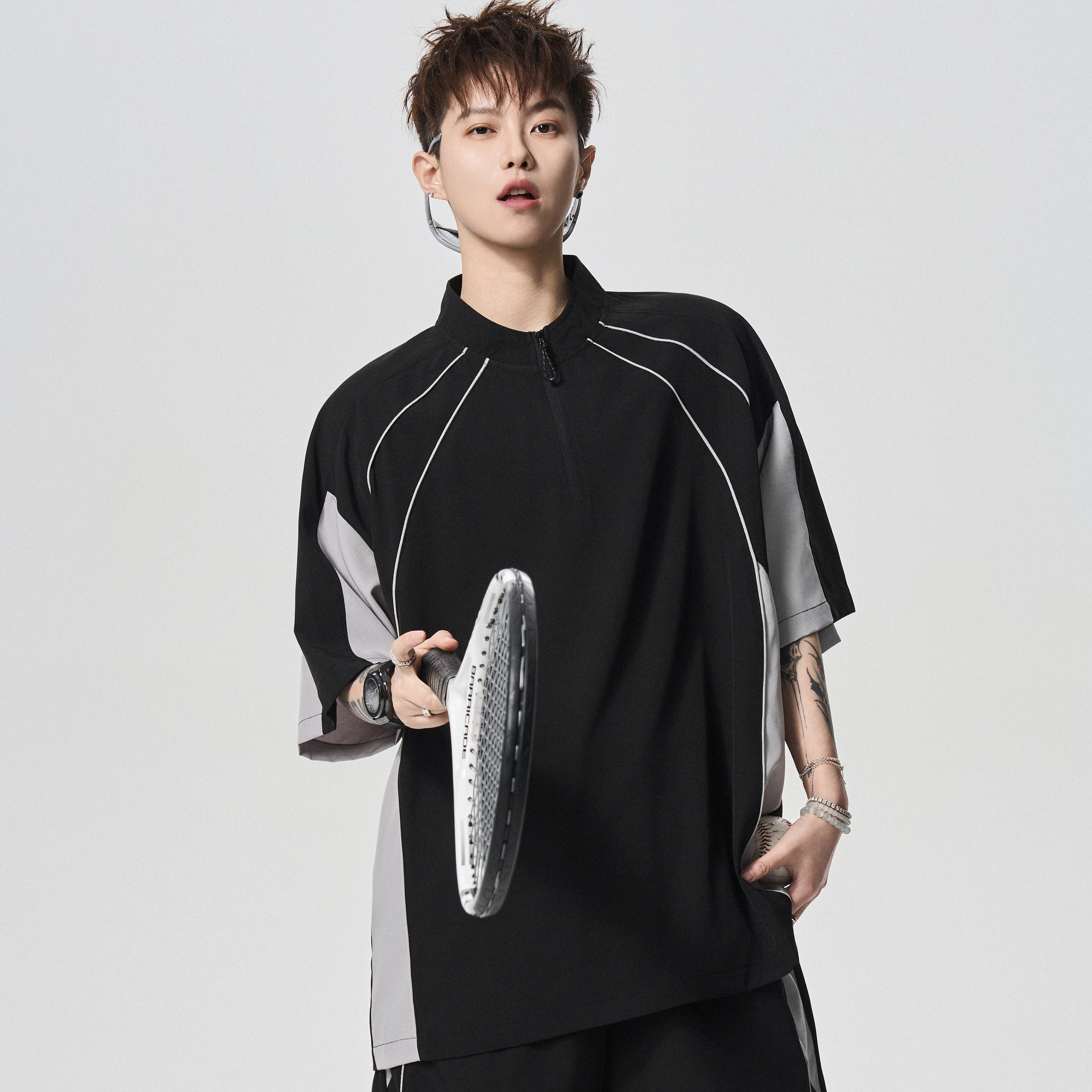 Q ZHIHE