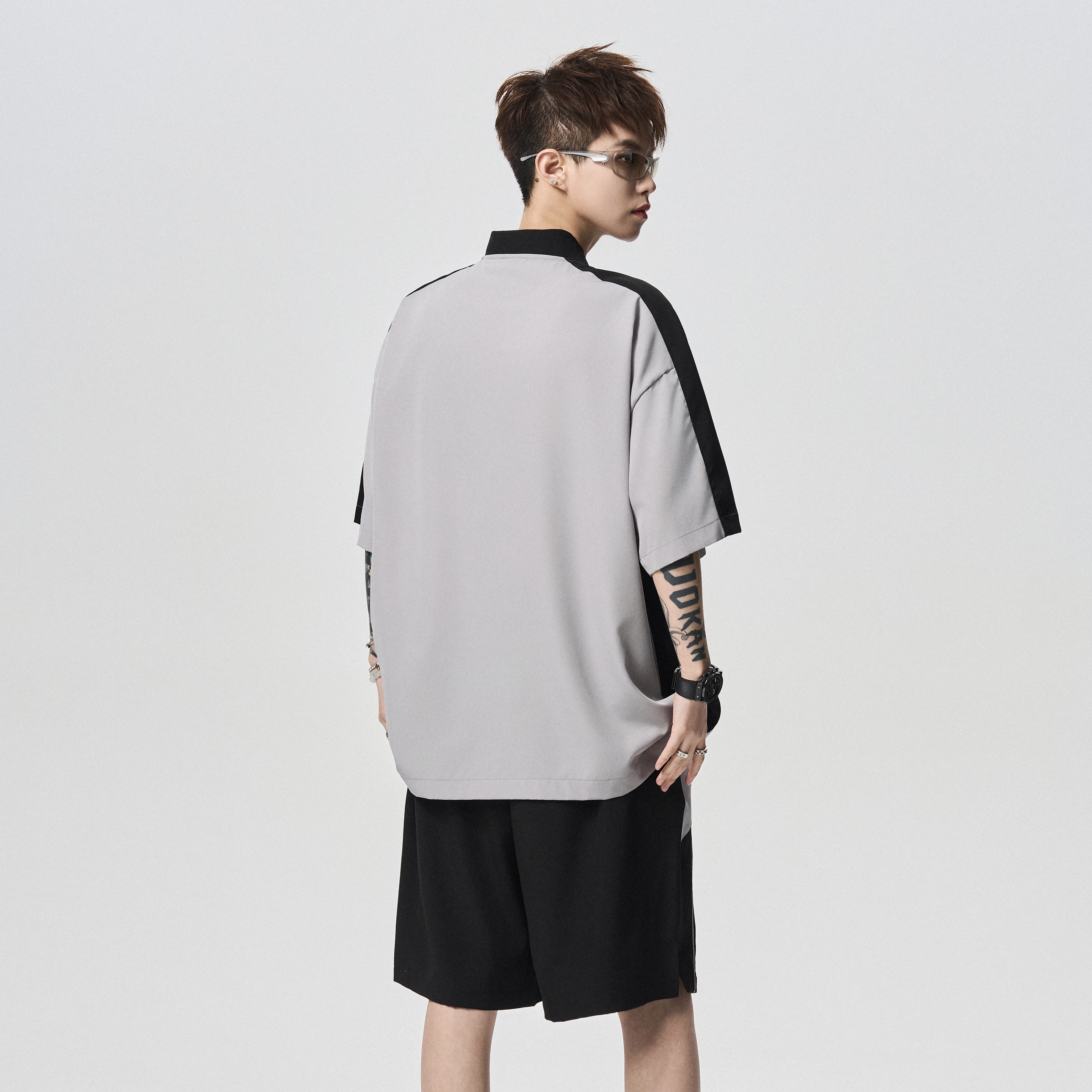 Q ZHIHE