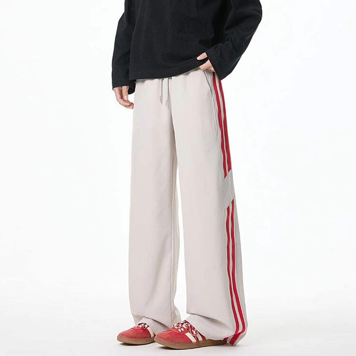 QOTRIOCK hiphop