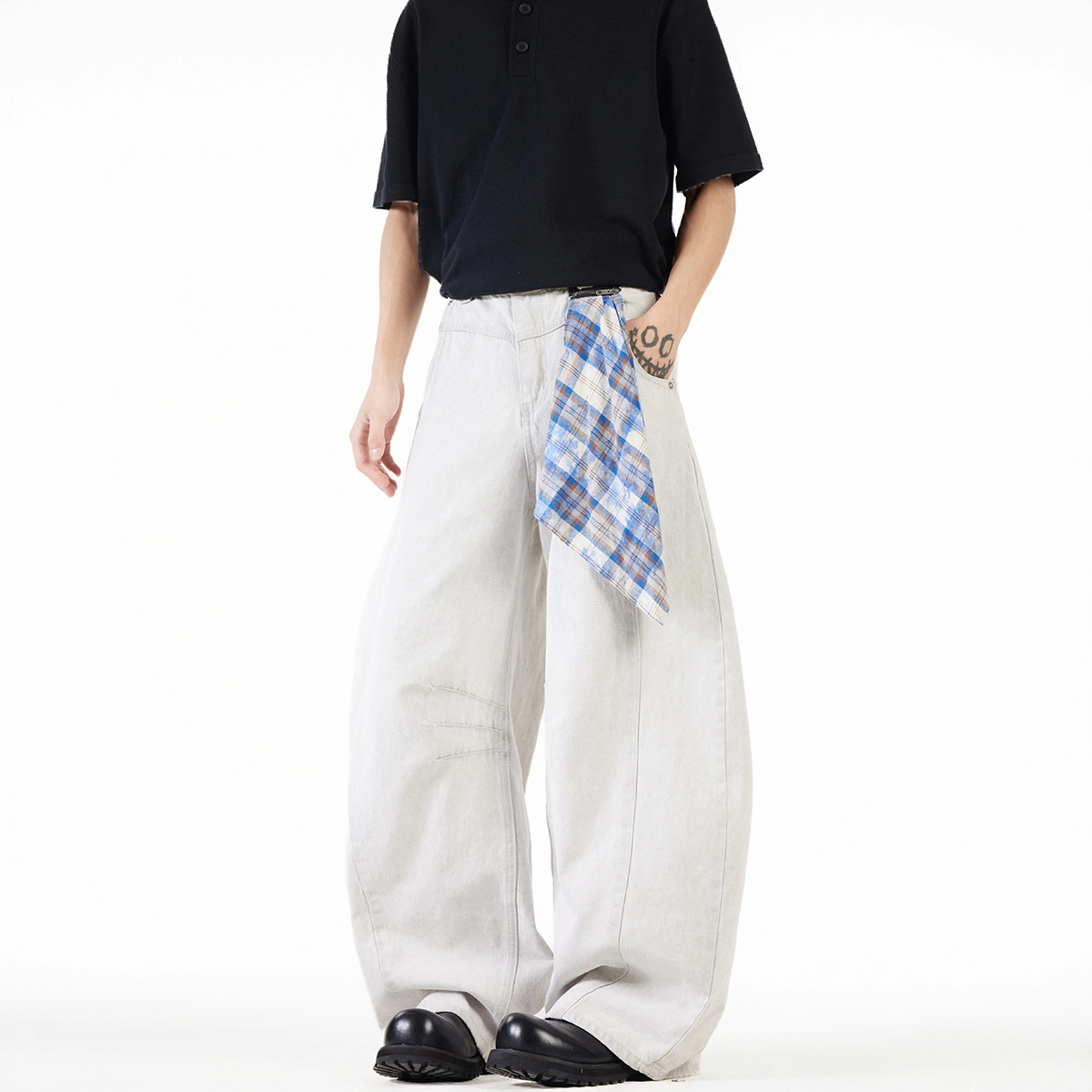 QOTRIOCK hiphop