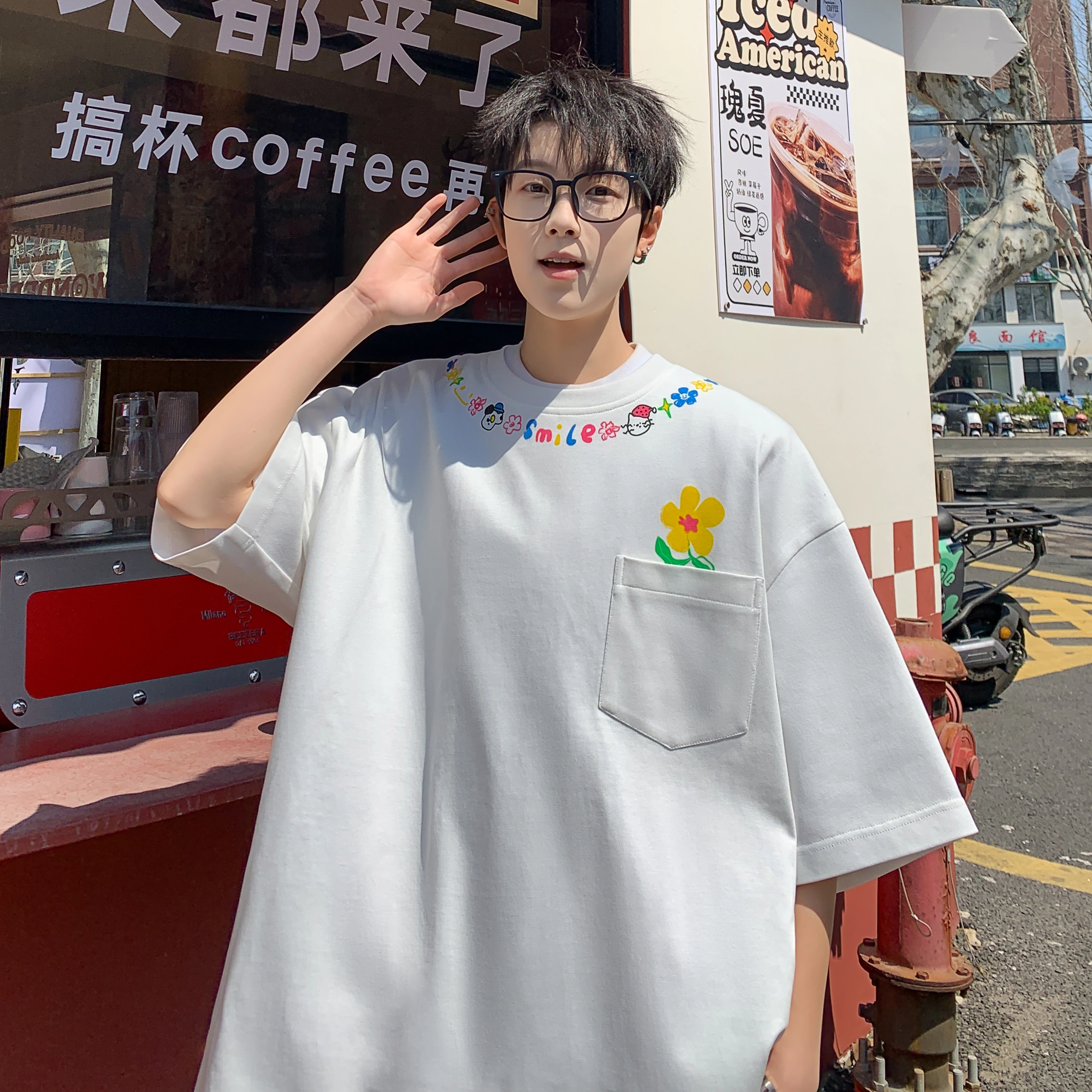 QOTRIOCK T