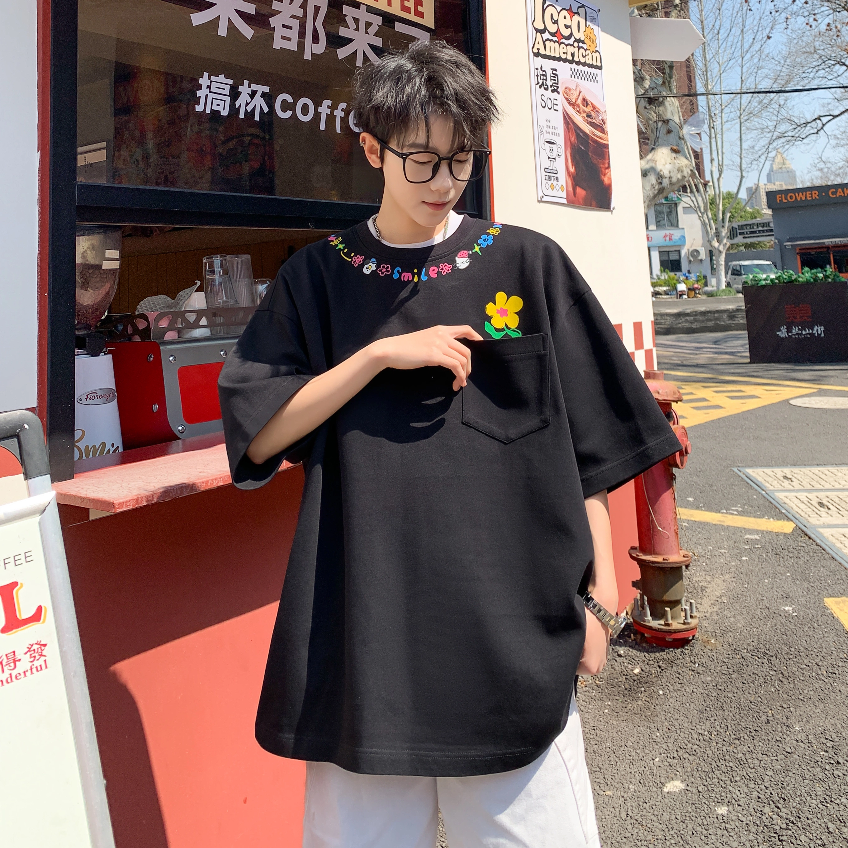 QOTRIOCK T