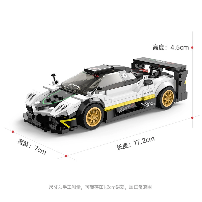T F1 301-600pcs T-93900