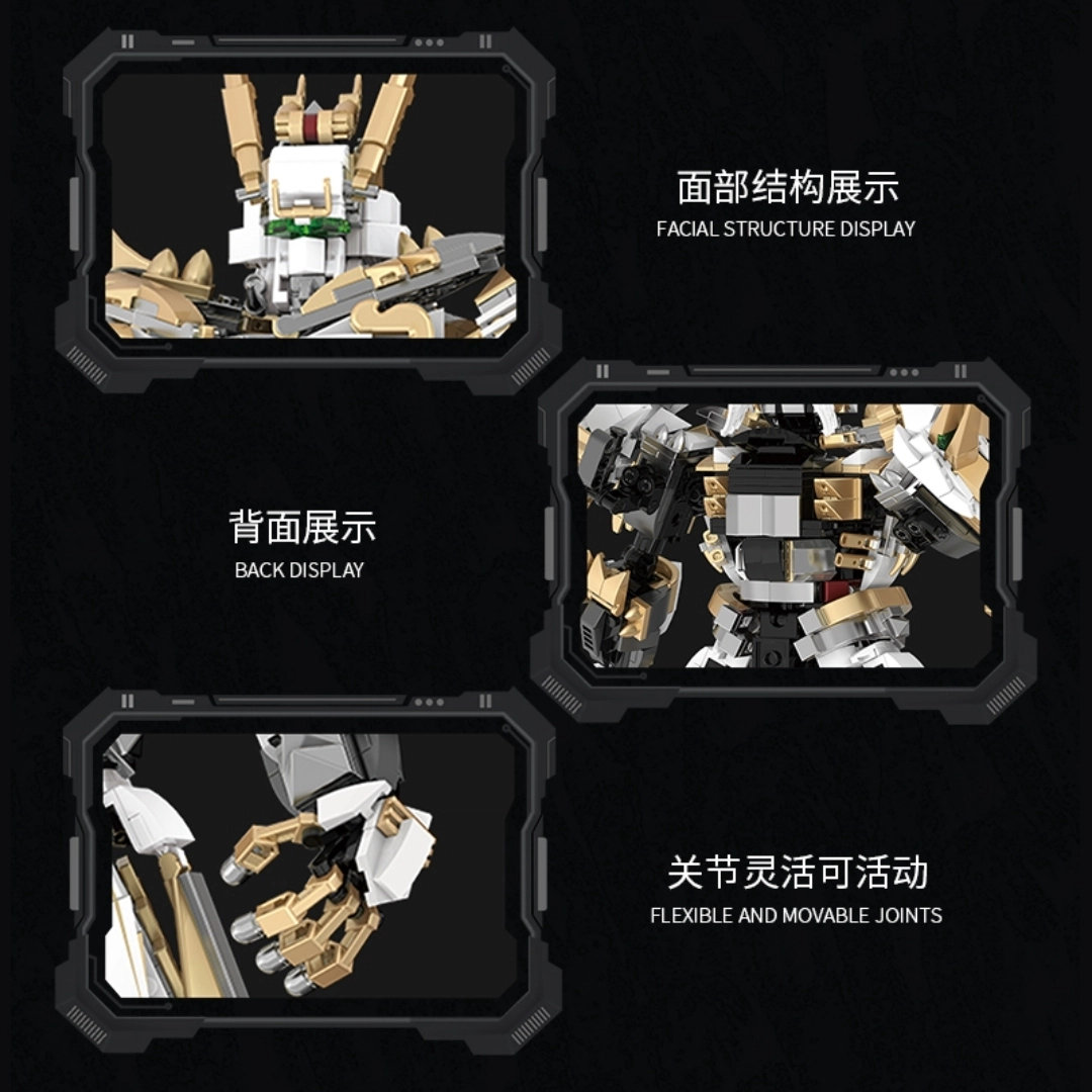 T 1609pcs T-212215