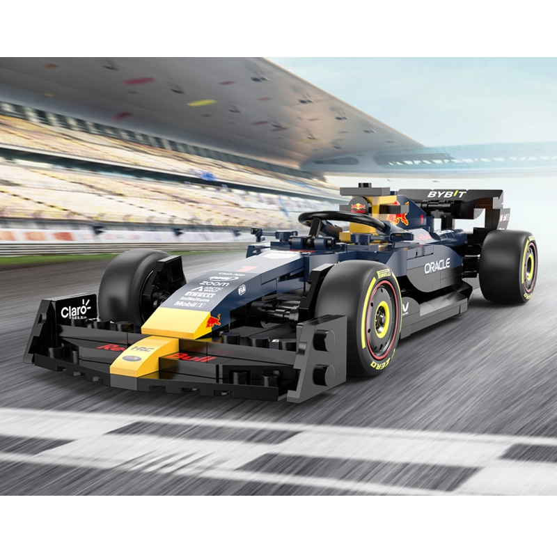 T F1 RB19 2023 333pcs T-RS 92500