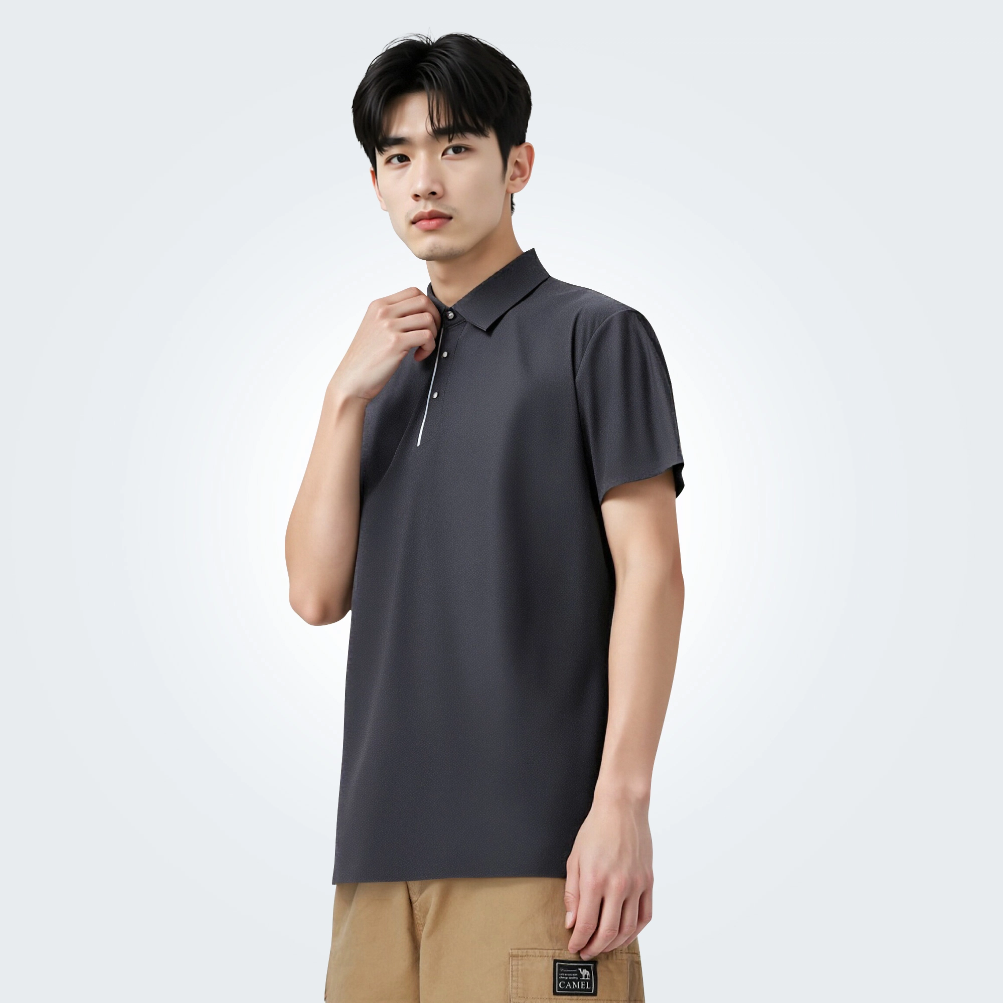 KingCamp Polo