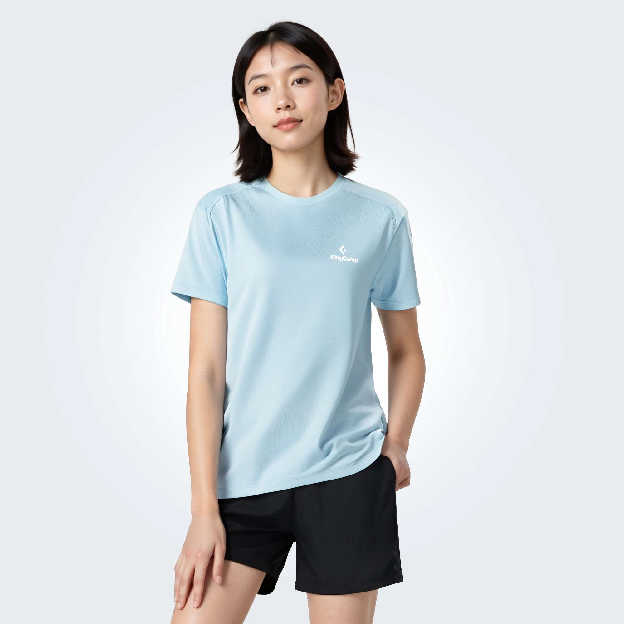 KingCamp T