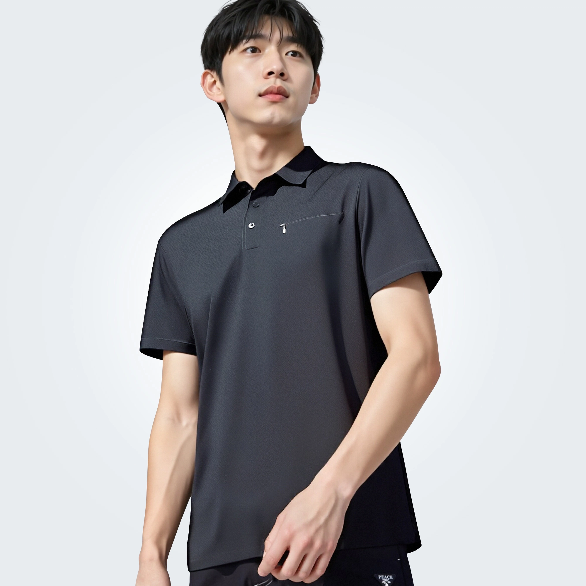 KingCamp Polo