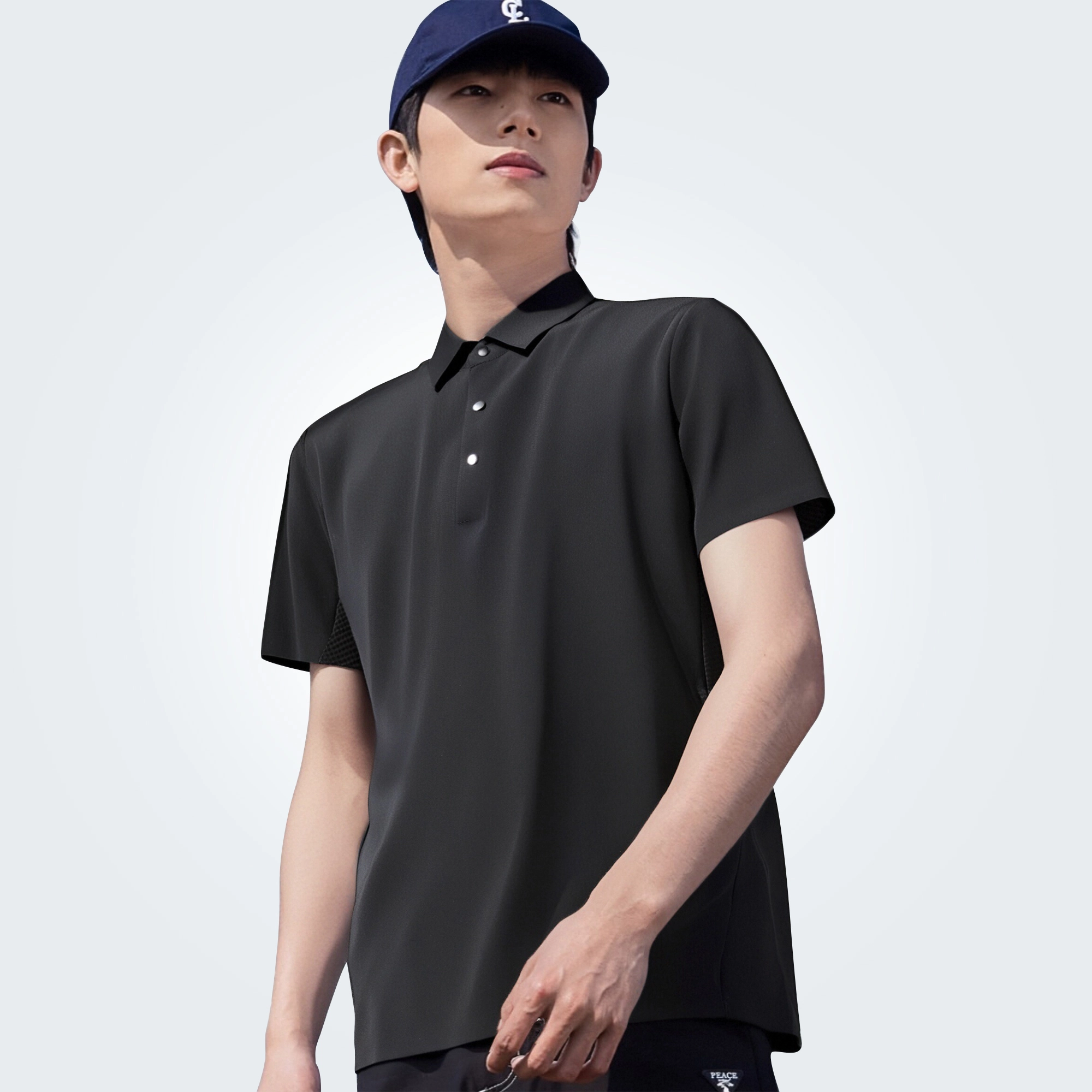 KingCamp Polo