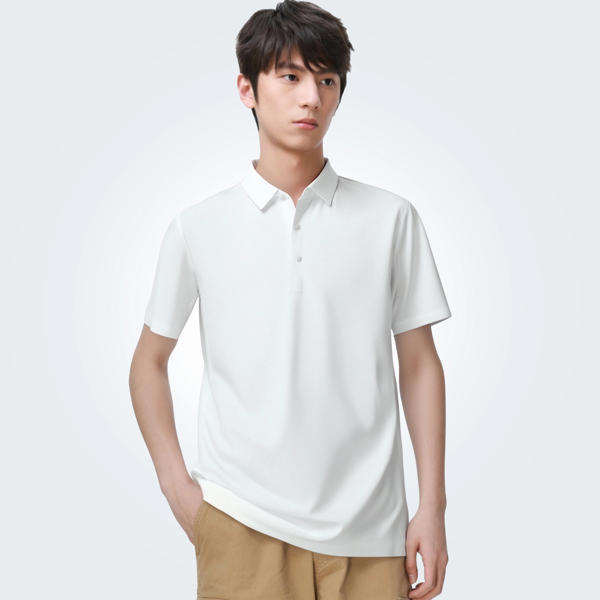 KingCamp Polo